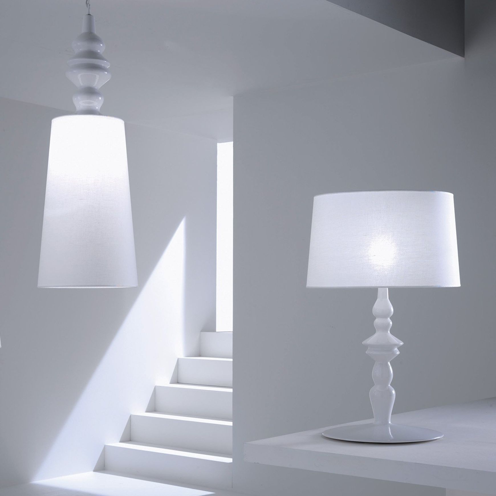 Ali E Baba Pendant Light