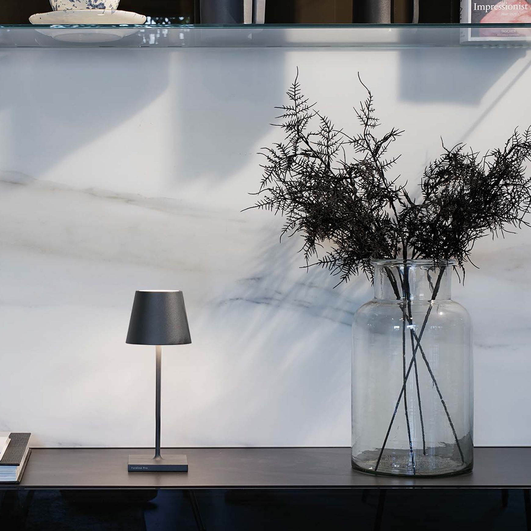 Poldina Mini Table Lamp