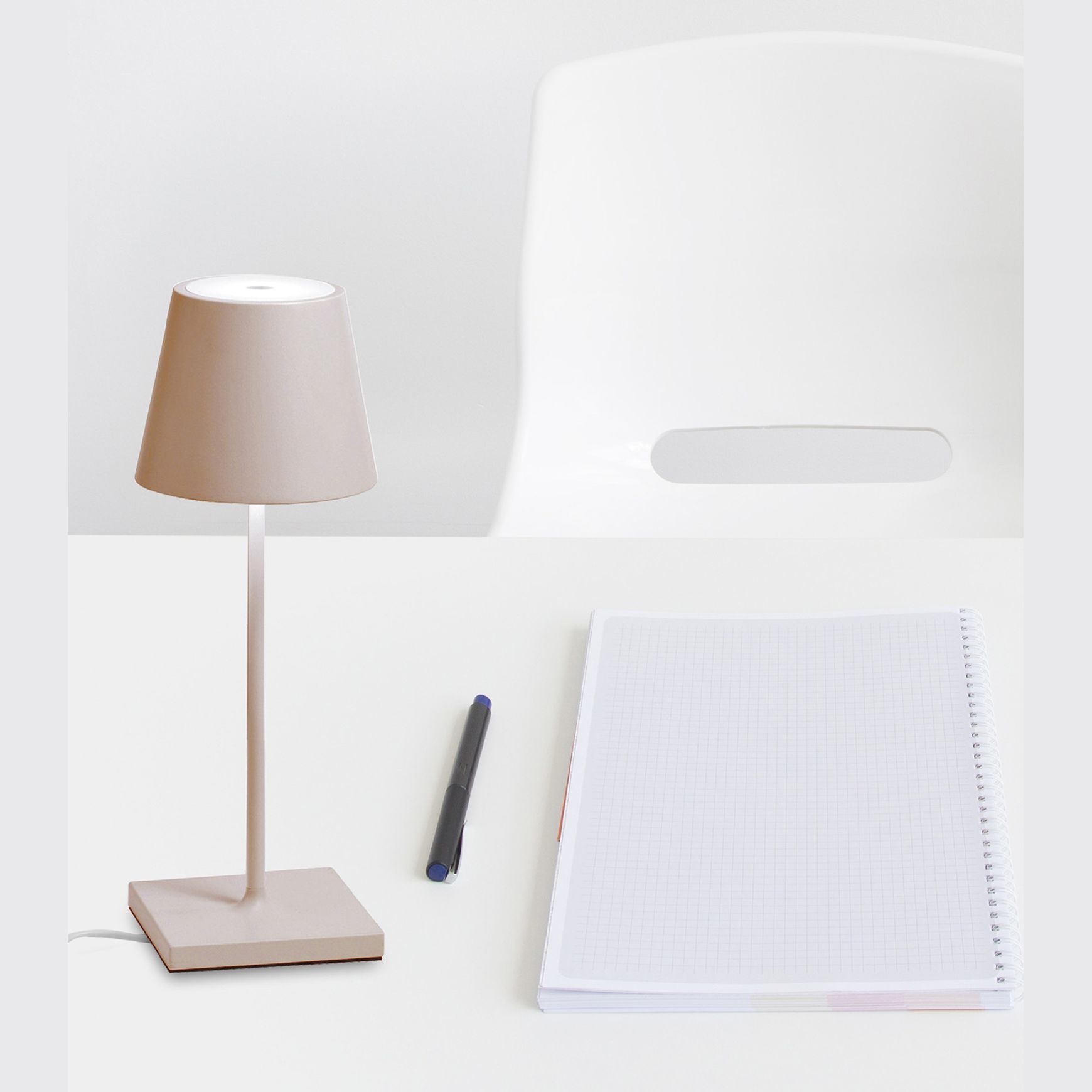 Poldina Mini Table Lamp
