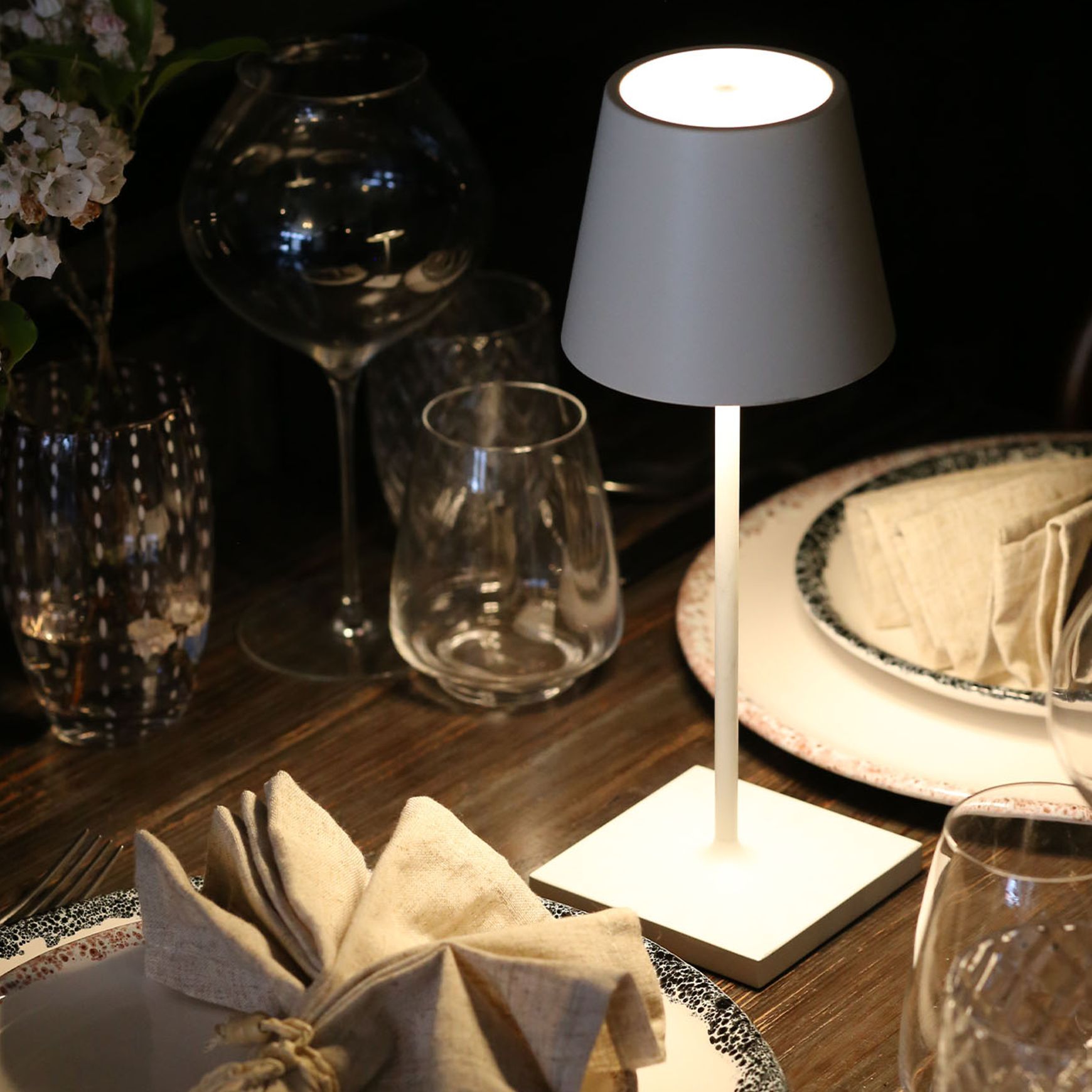 Poldina Mini Table Lamp