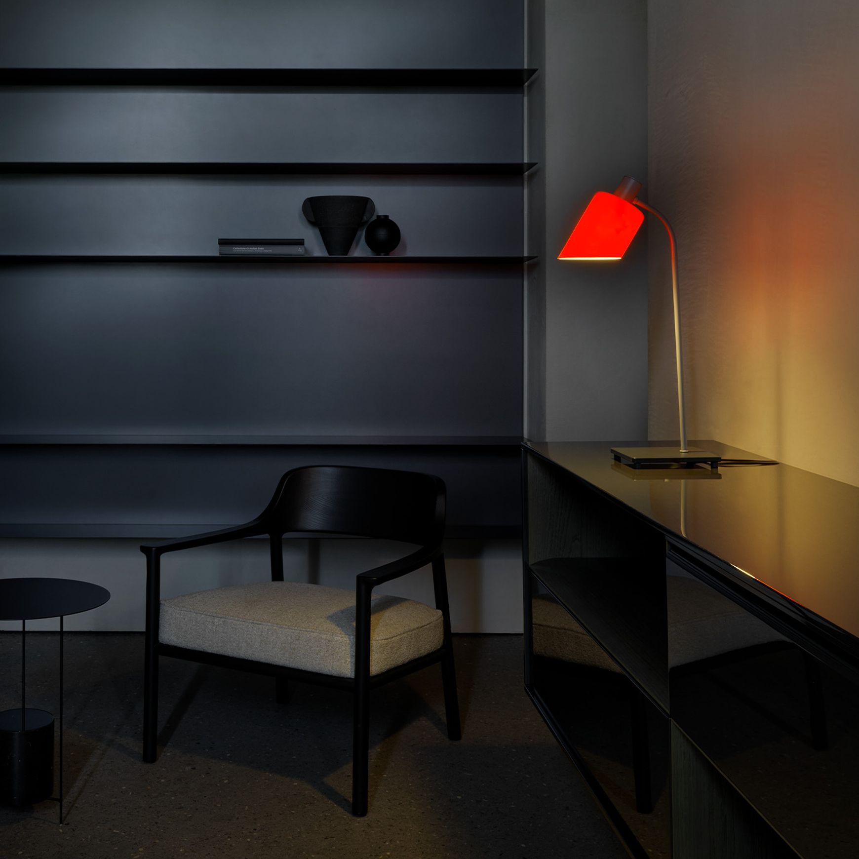 Lampe De Bureau Table Lamp