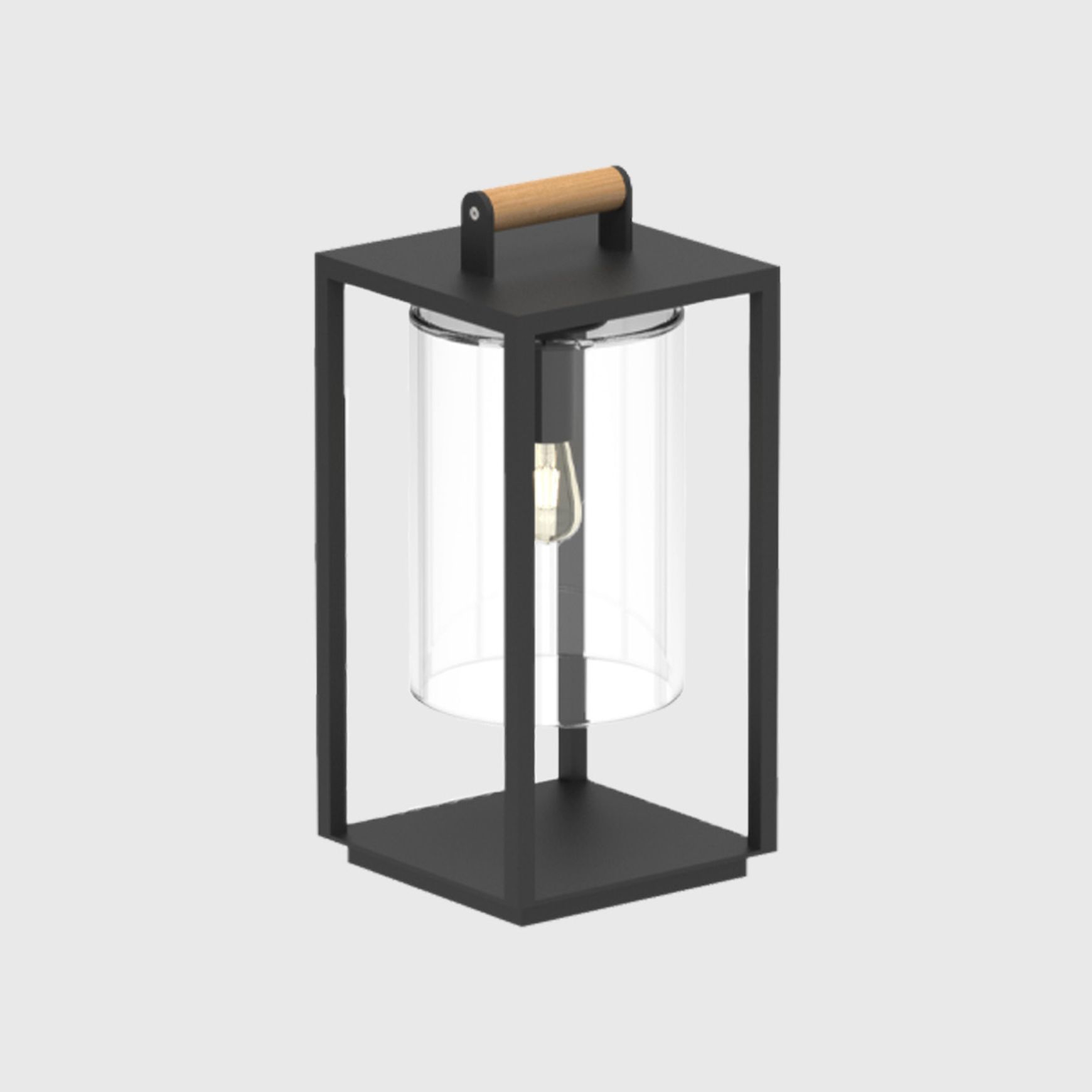 Dome Small Floor Lamp