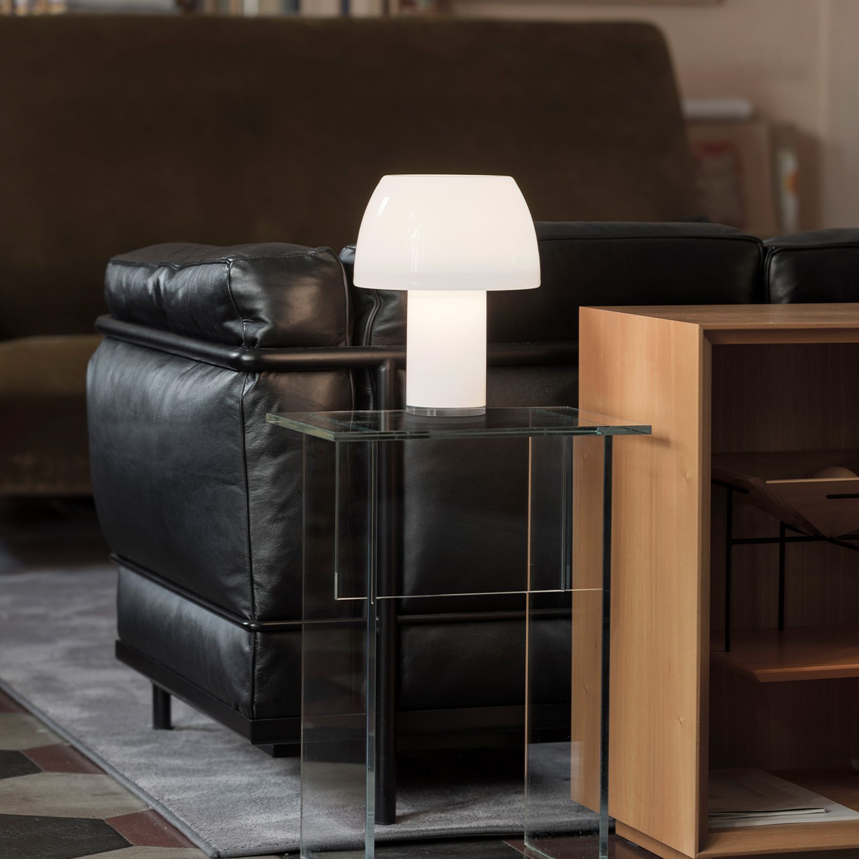Lorosae Table Lamp