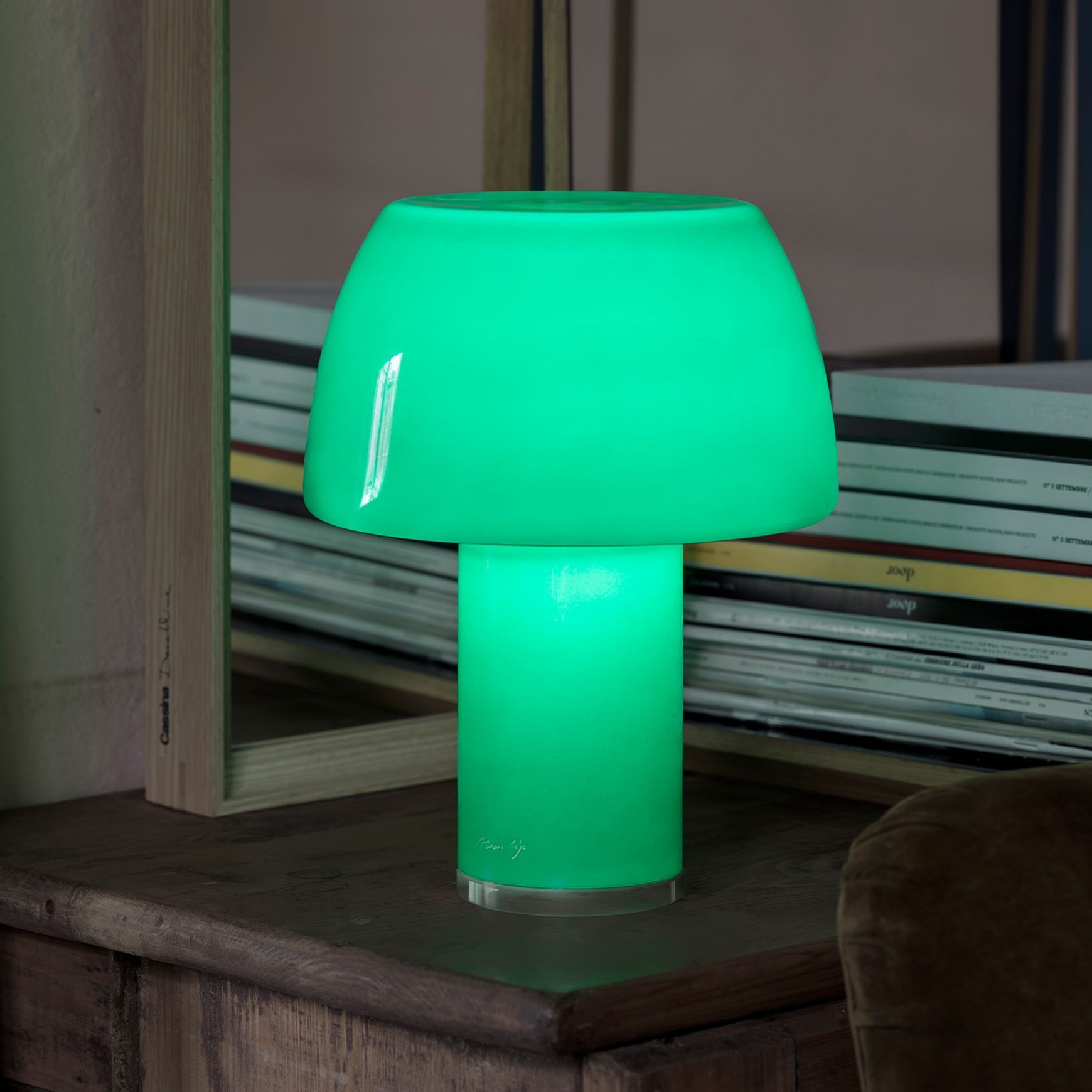 Lorosae Table Lamp