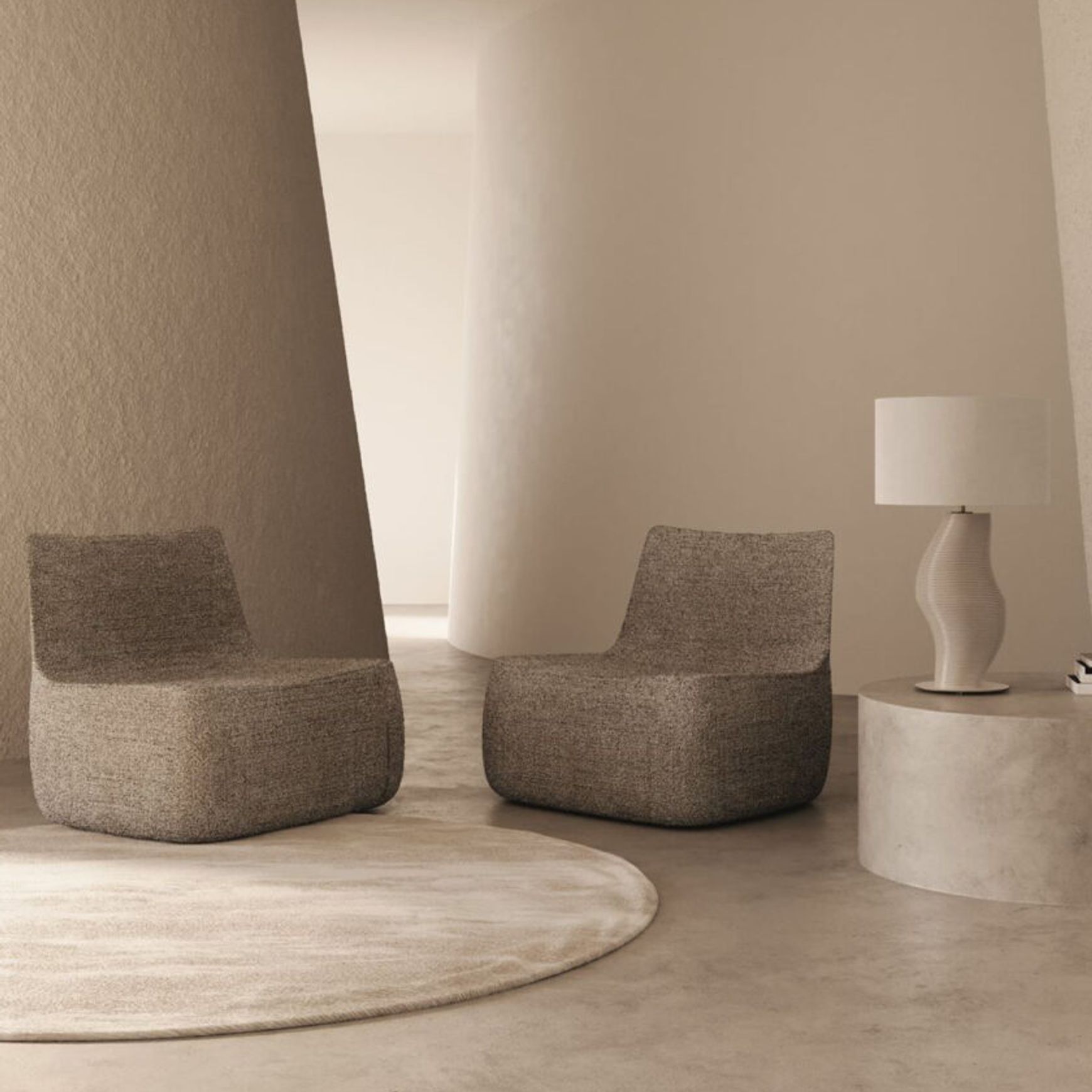 Luet Table Lamp