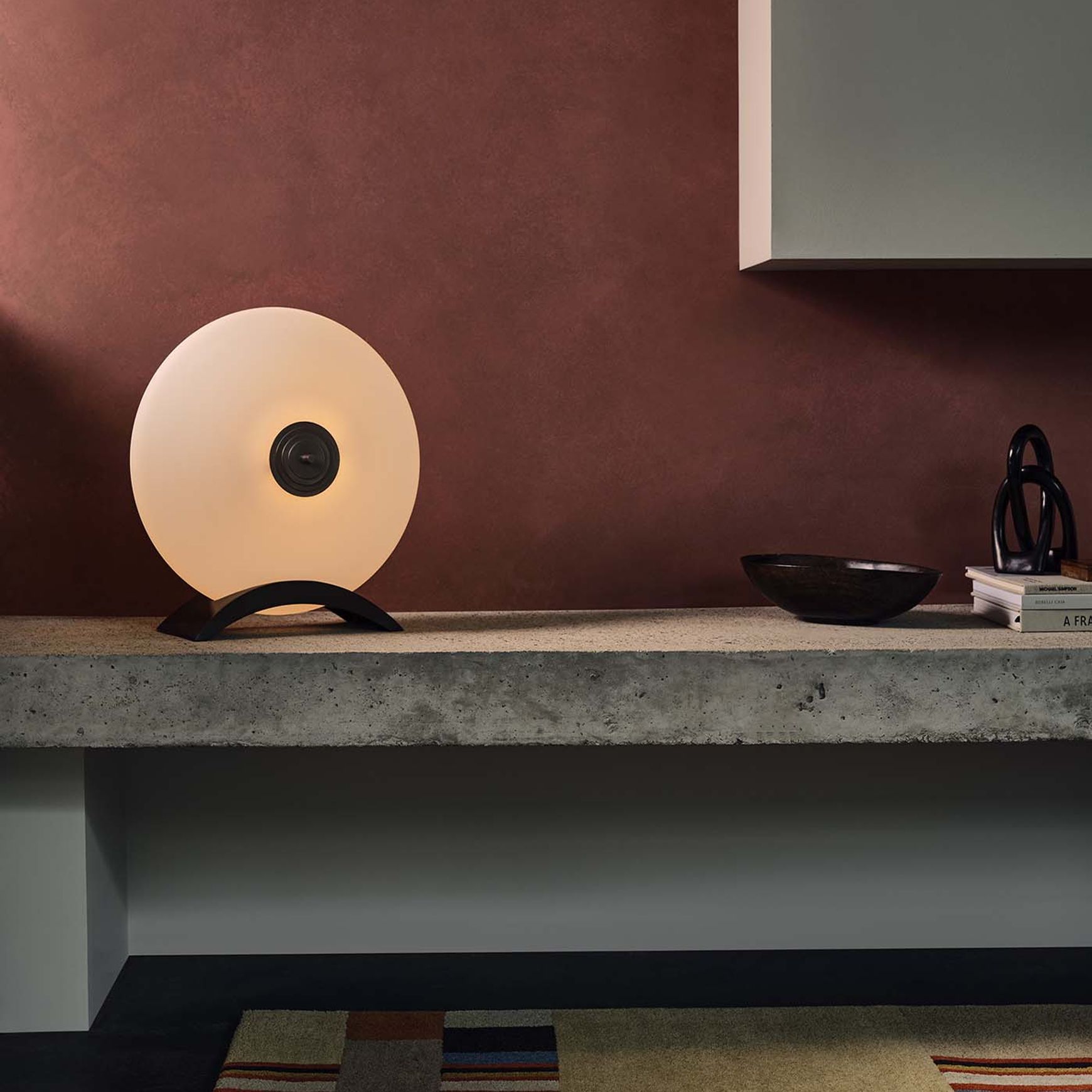 Nova Table Lamp