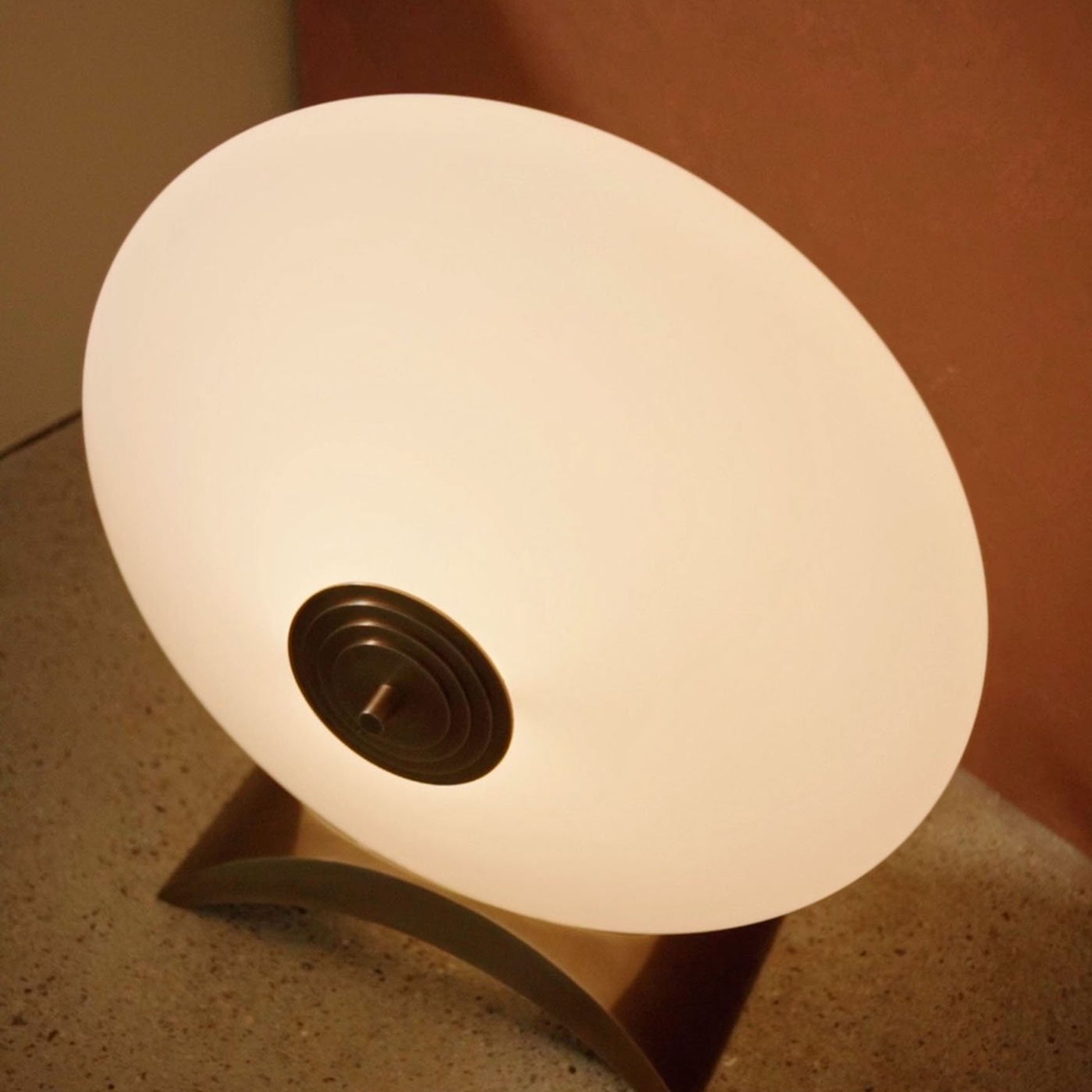 Nova Table Lamp
