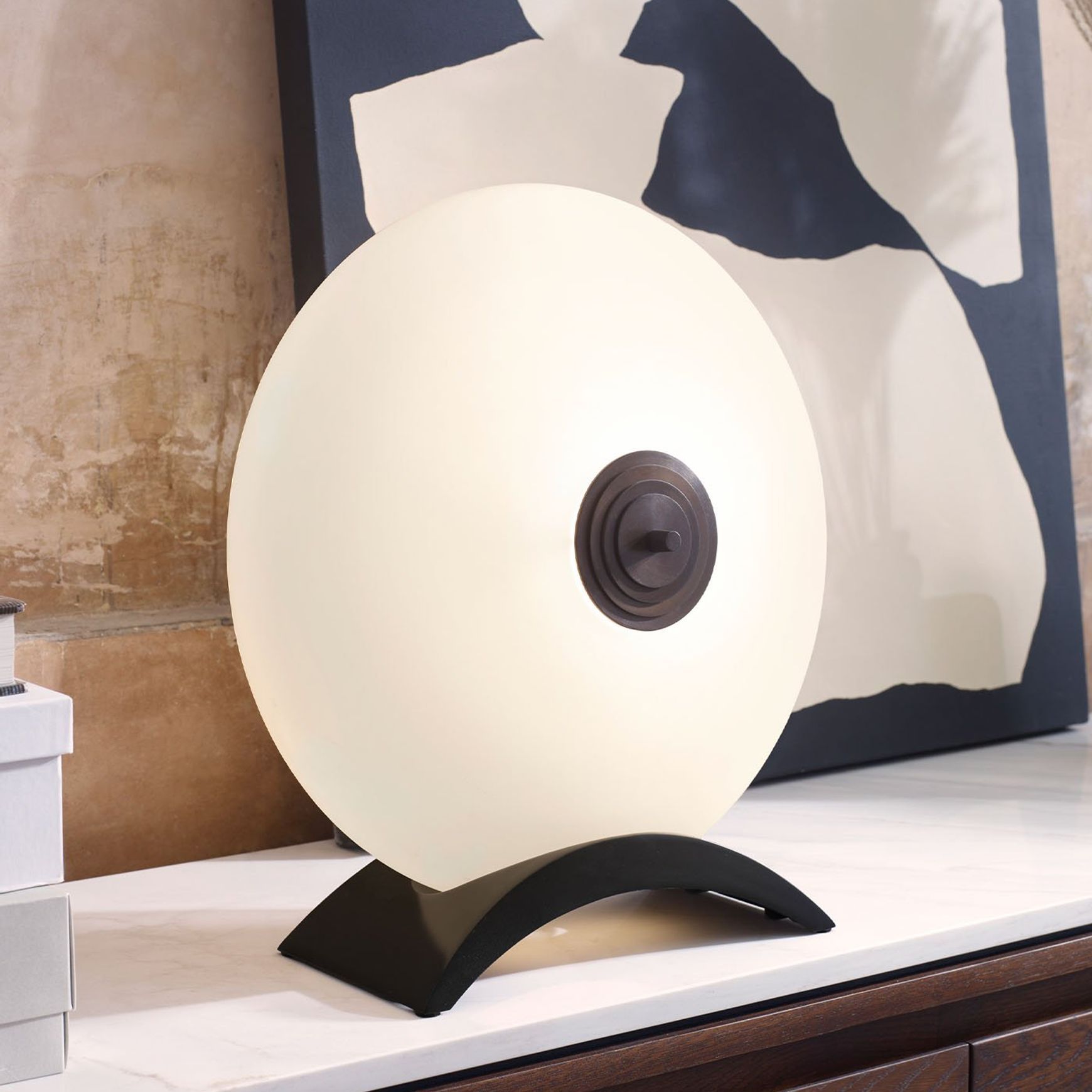 Nova Table Lamp