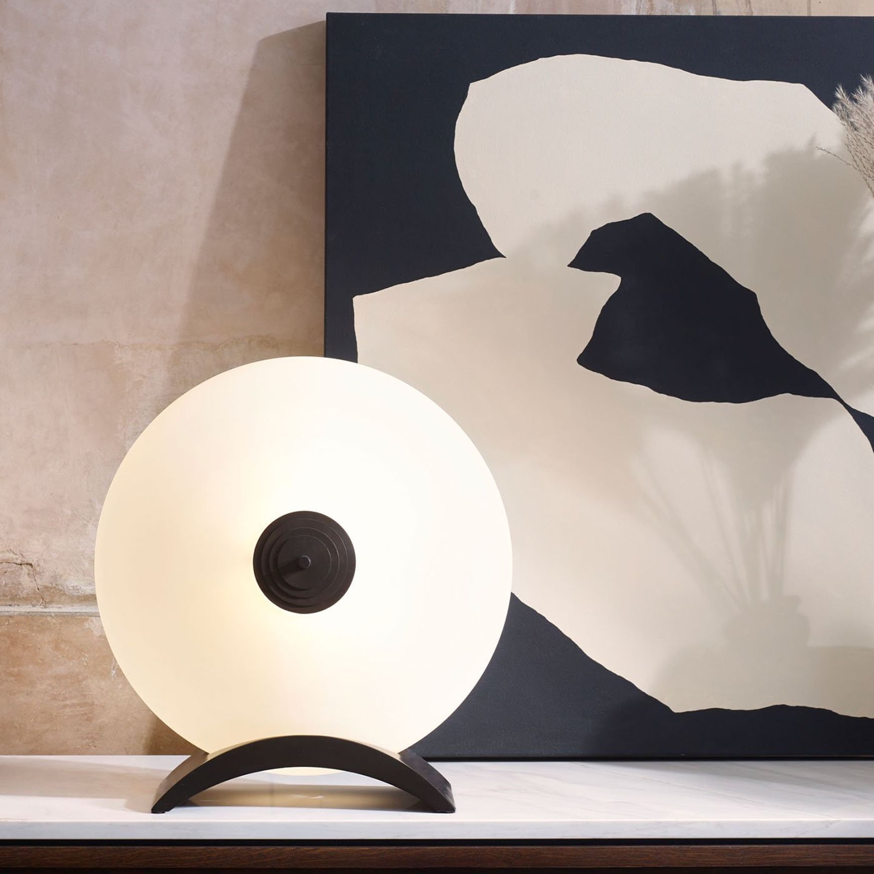 Nova Table Lamp