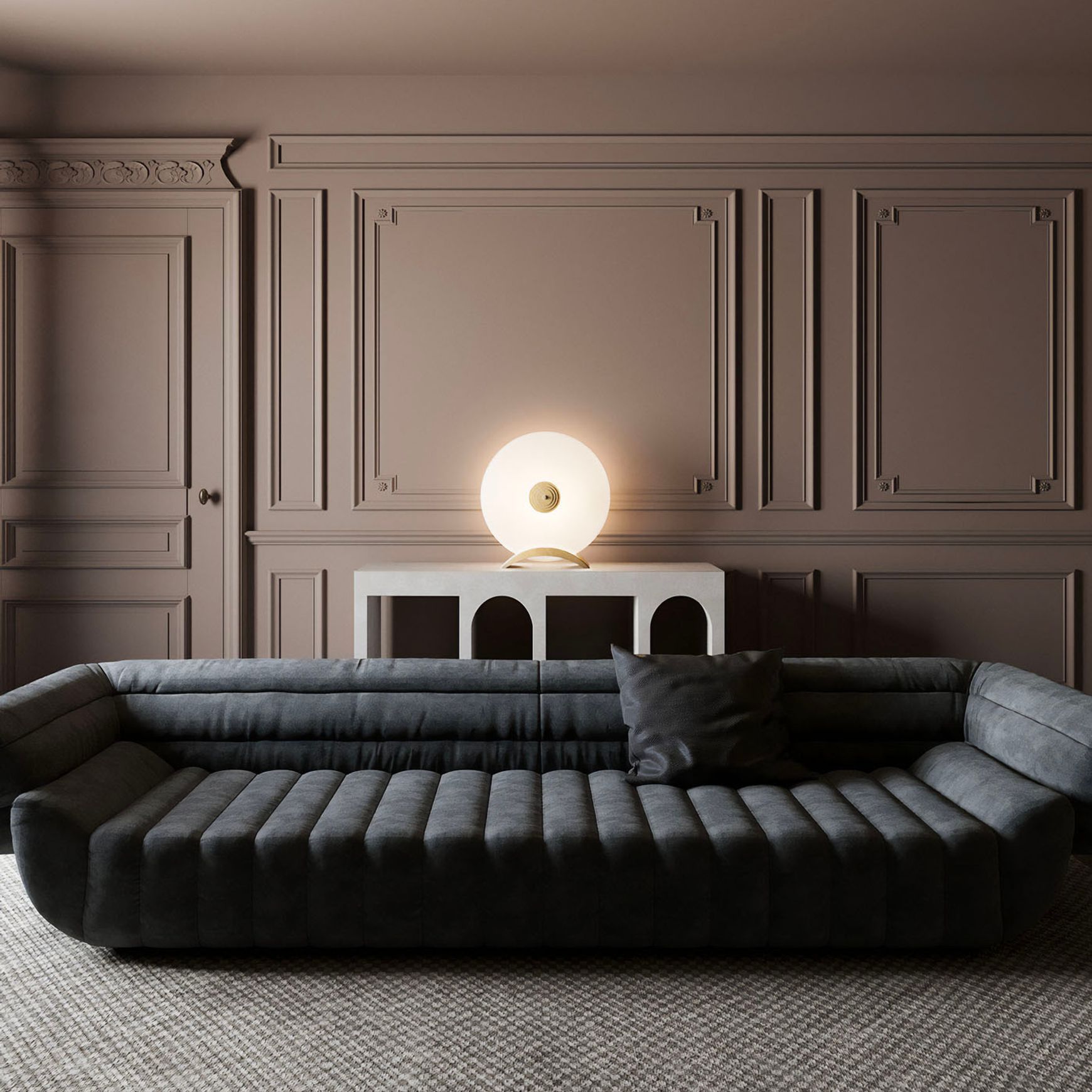 Nova Table Lamp