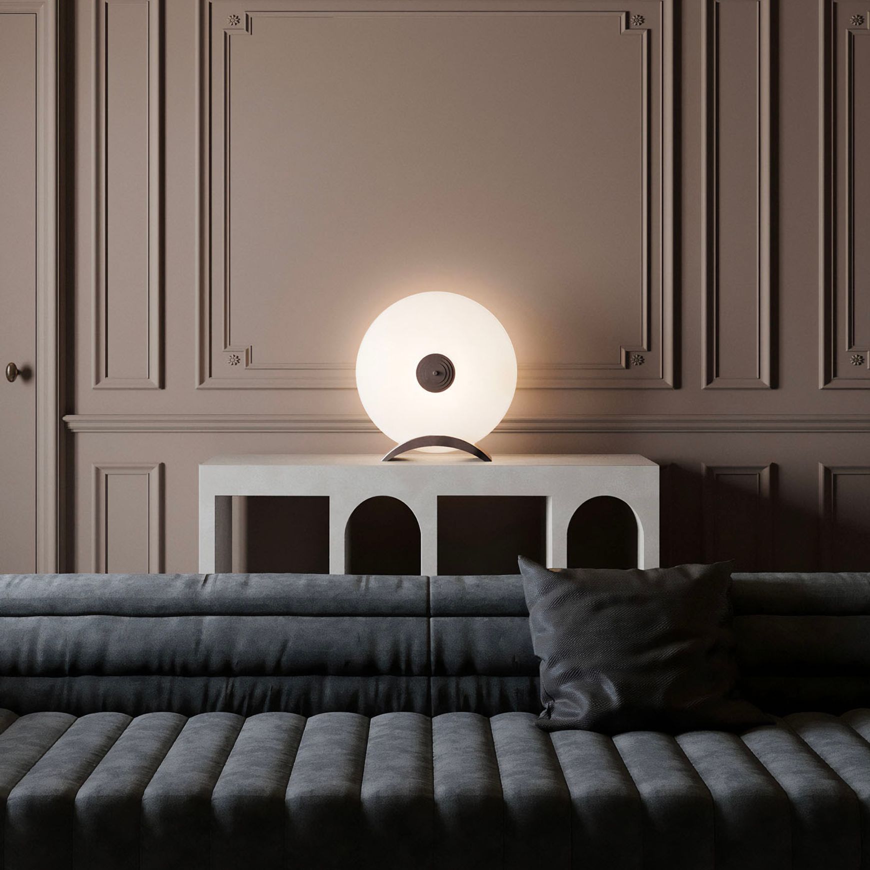 Nova Table Lamp