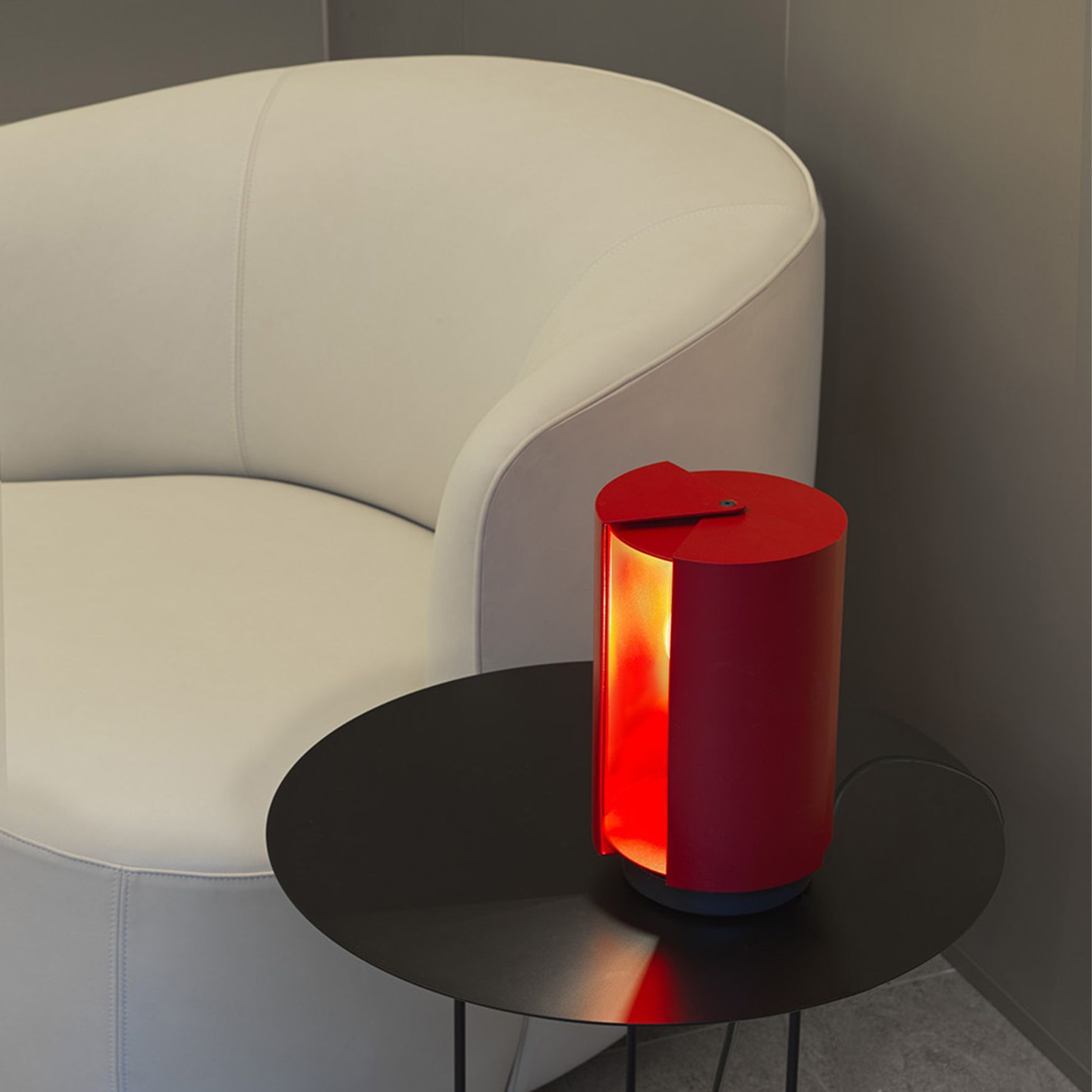 Pivotante à Poser Table Lamp