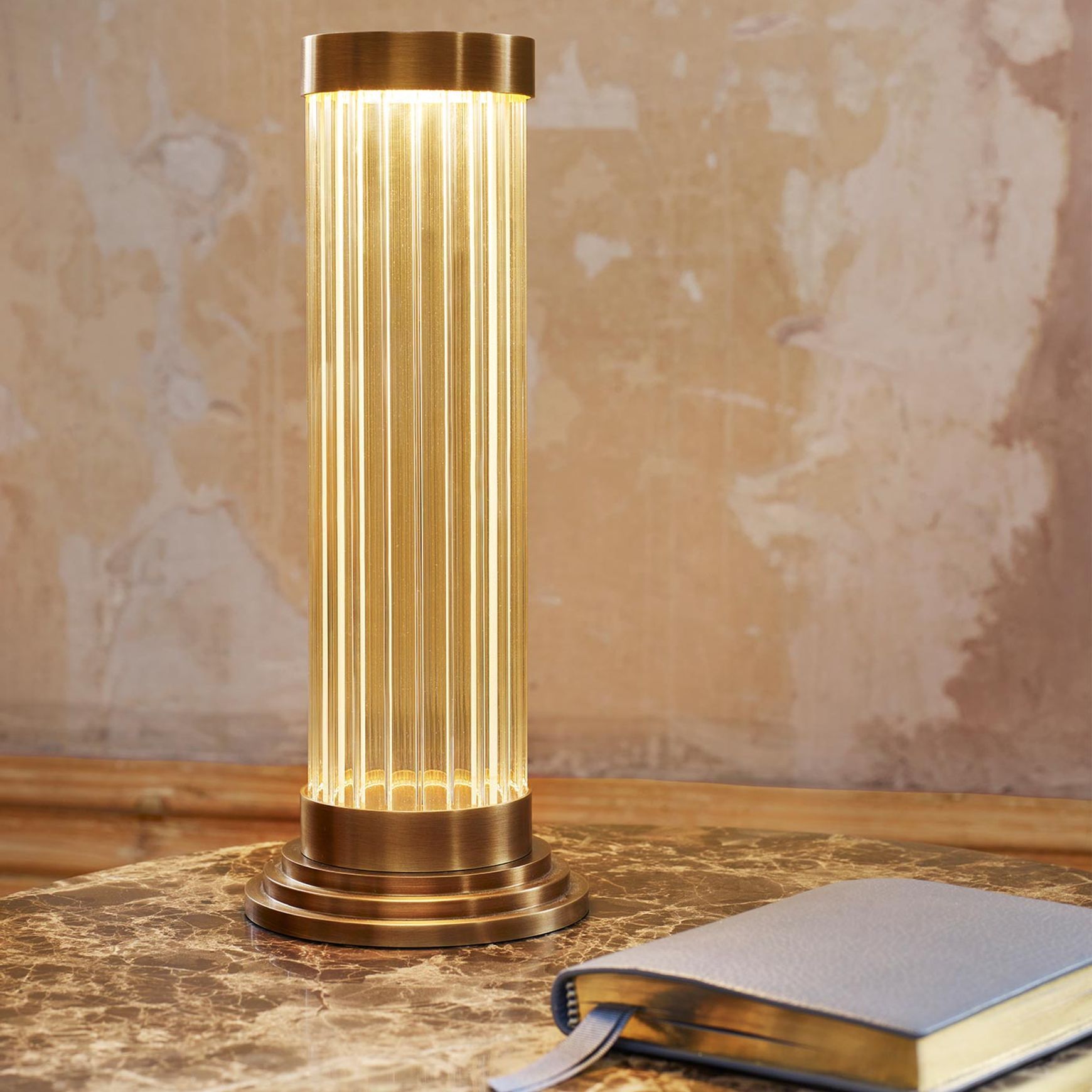 Porta Table Lamp