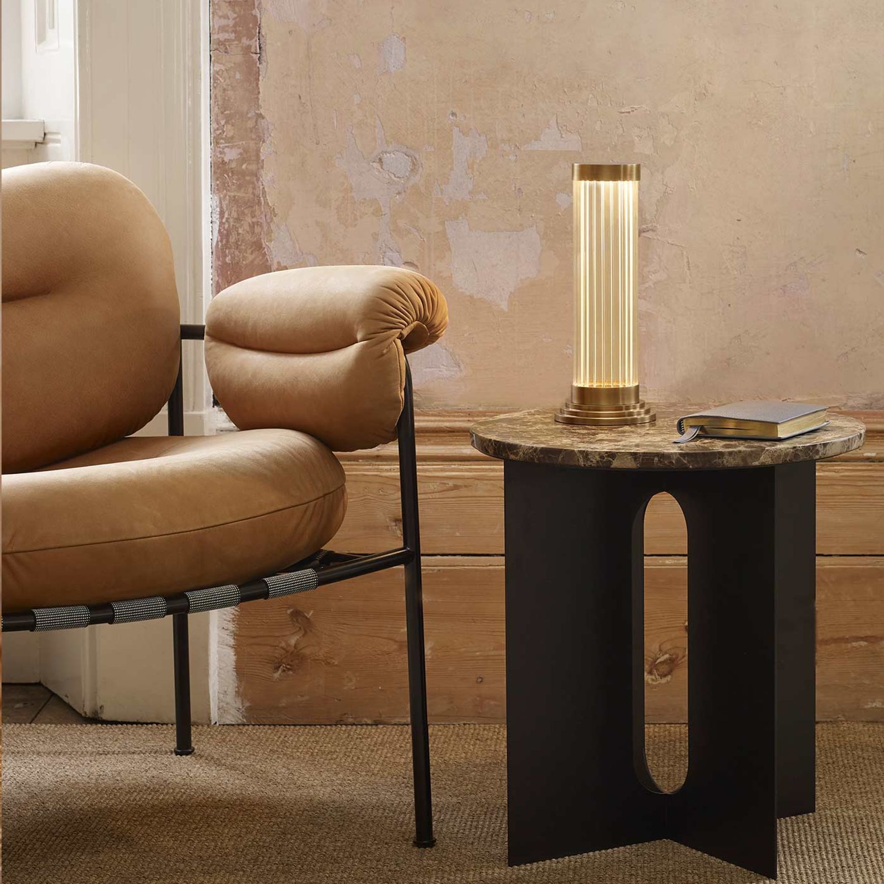 Porta Table Lamp