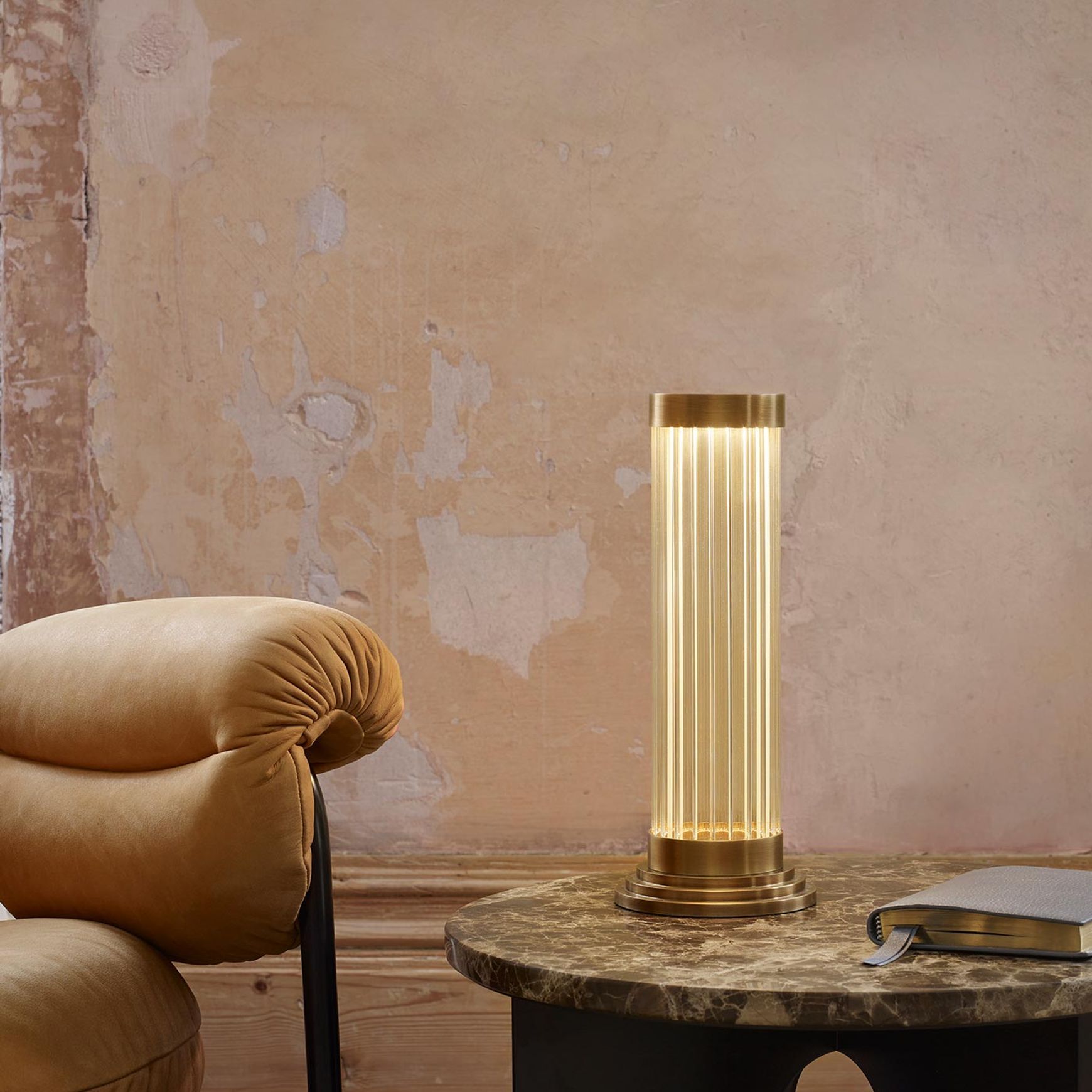 Porta Table Lamp