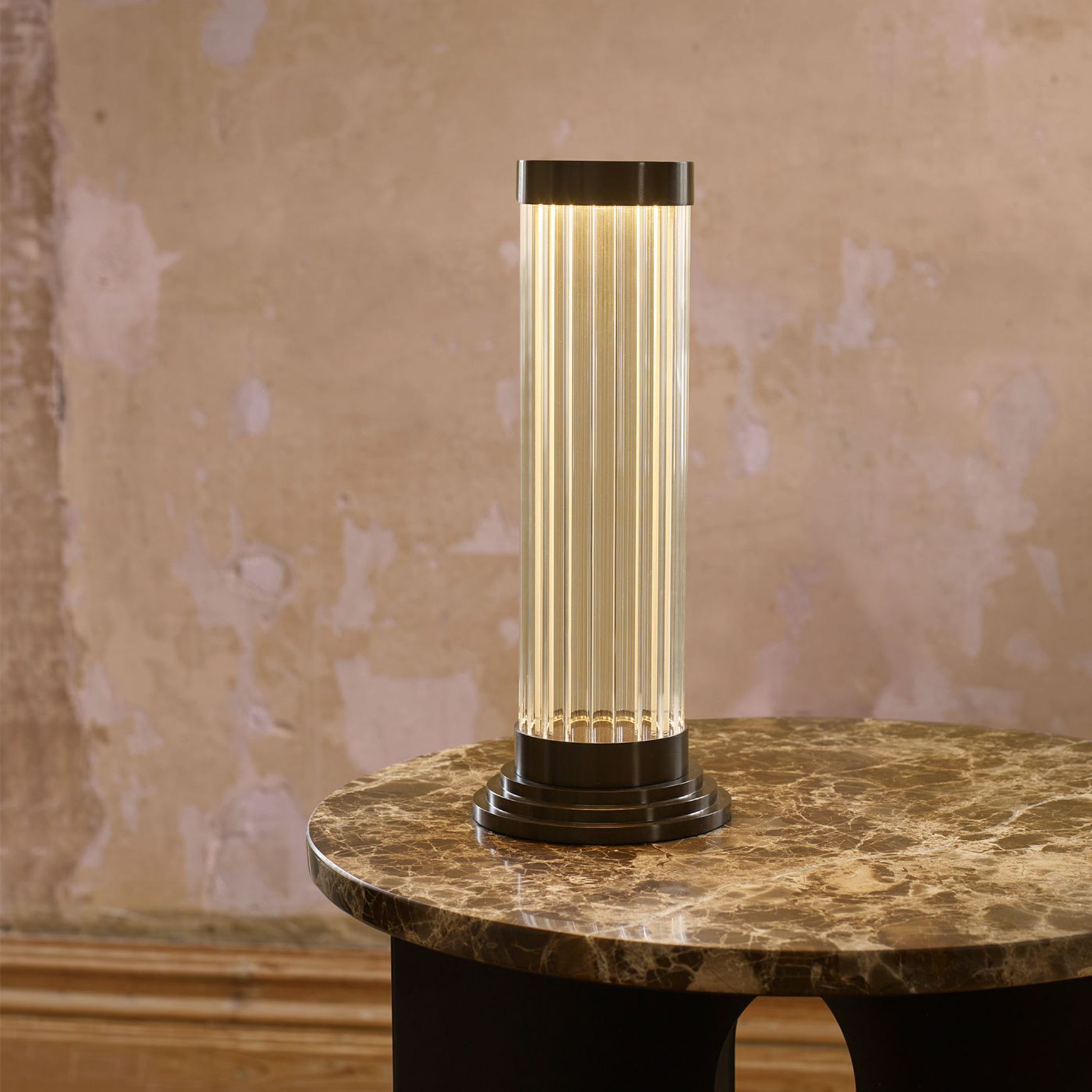 Porta Table Lamp