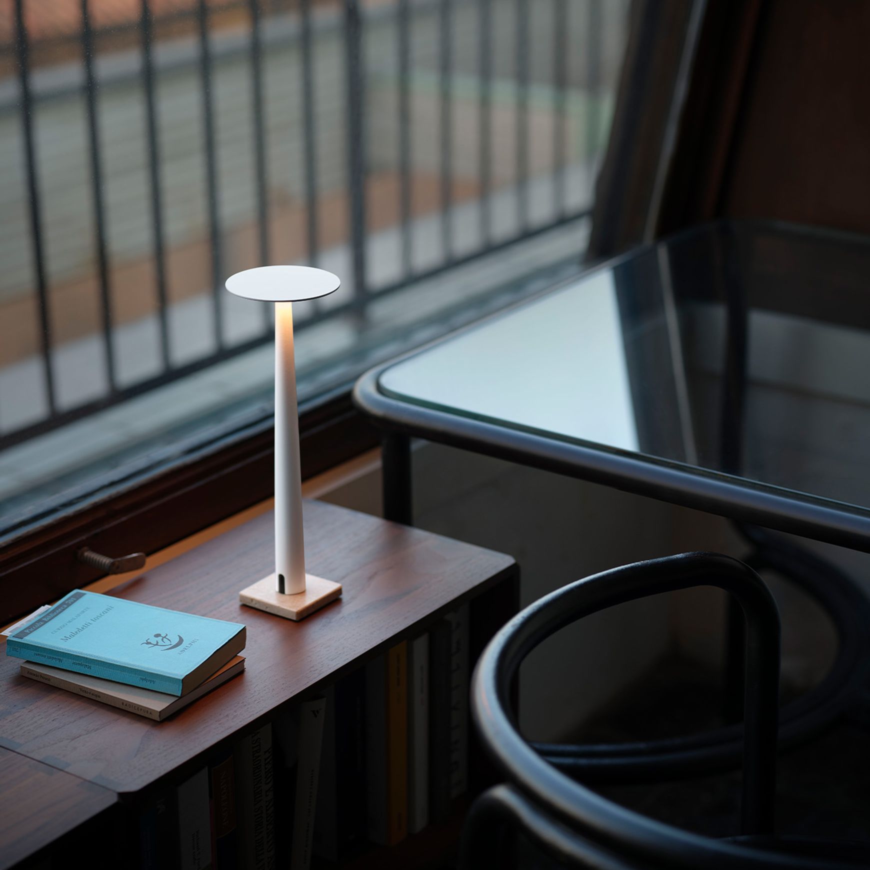 Portofino Table Lamp