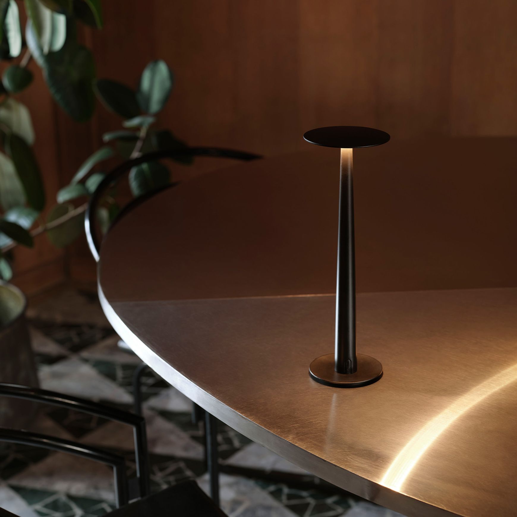 Portofino Table Lamp