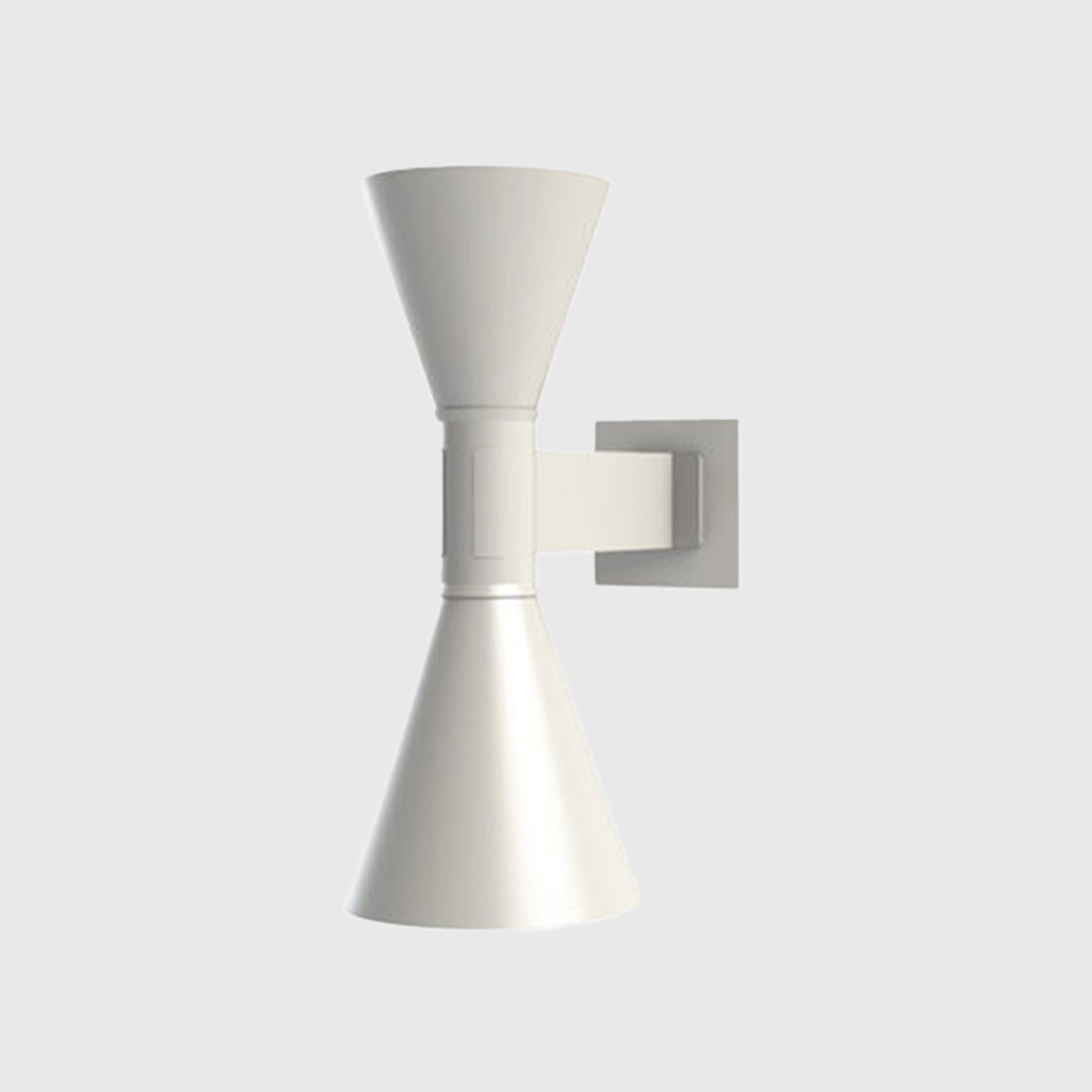 Applique de Marseille Mini Wall Light