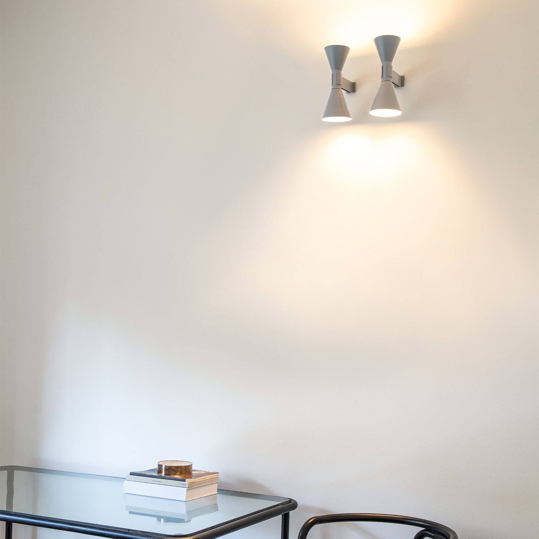 Applique de Marseille Mini Wall Light