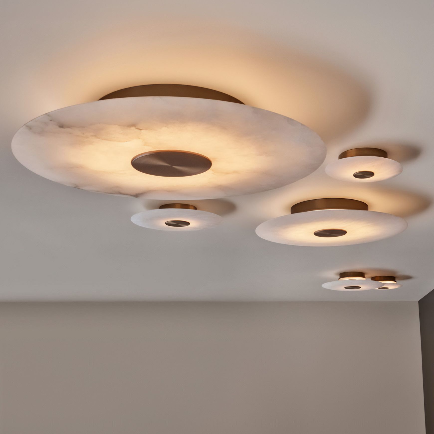Bide Wall Light