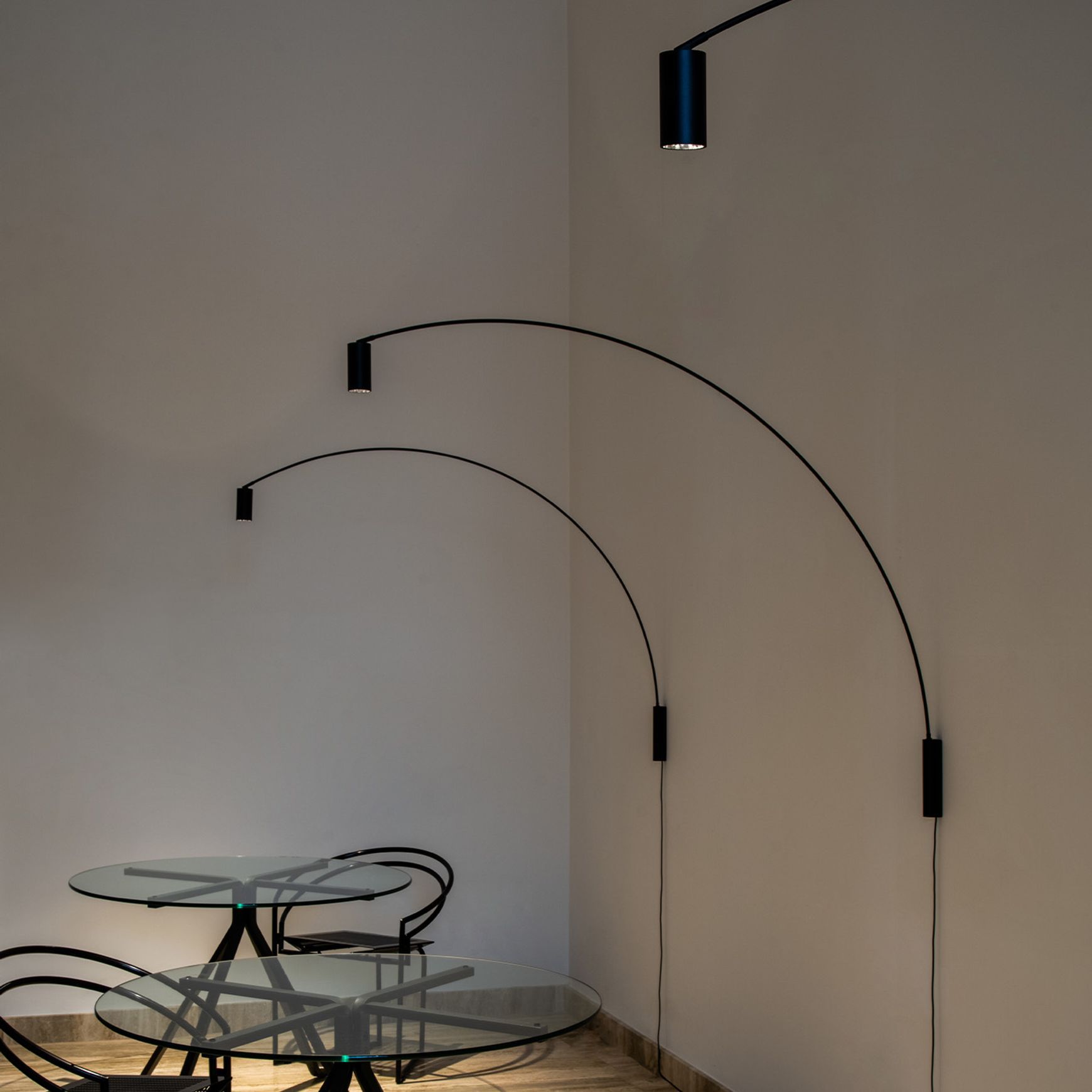 Fox Wall Light