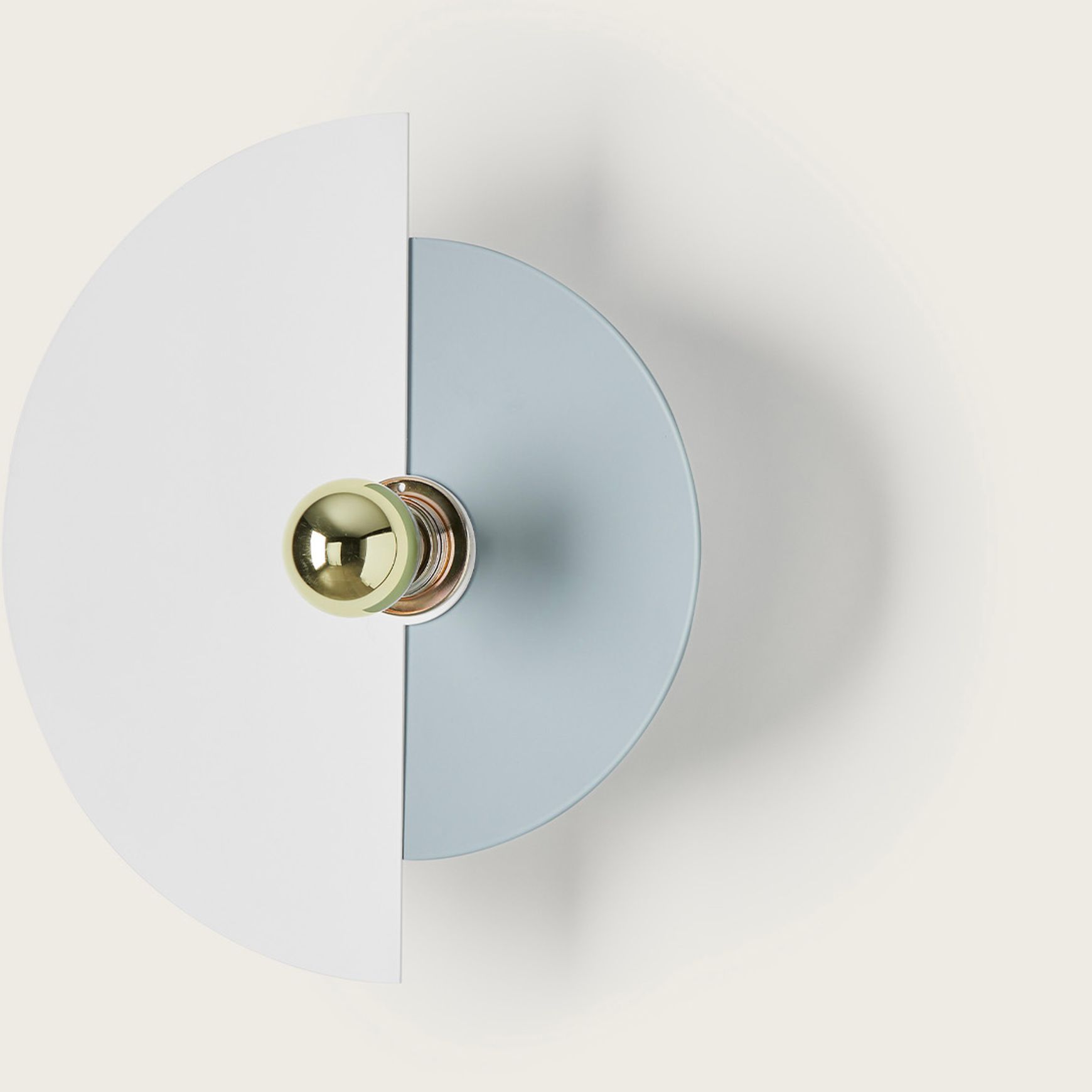 Haban Wall Light