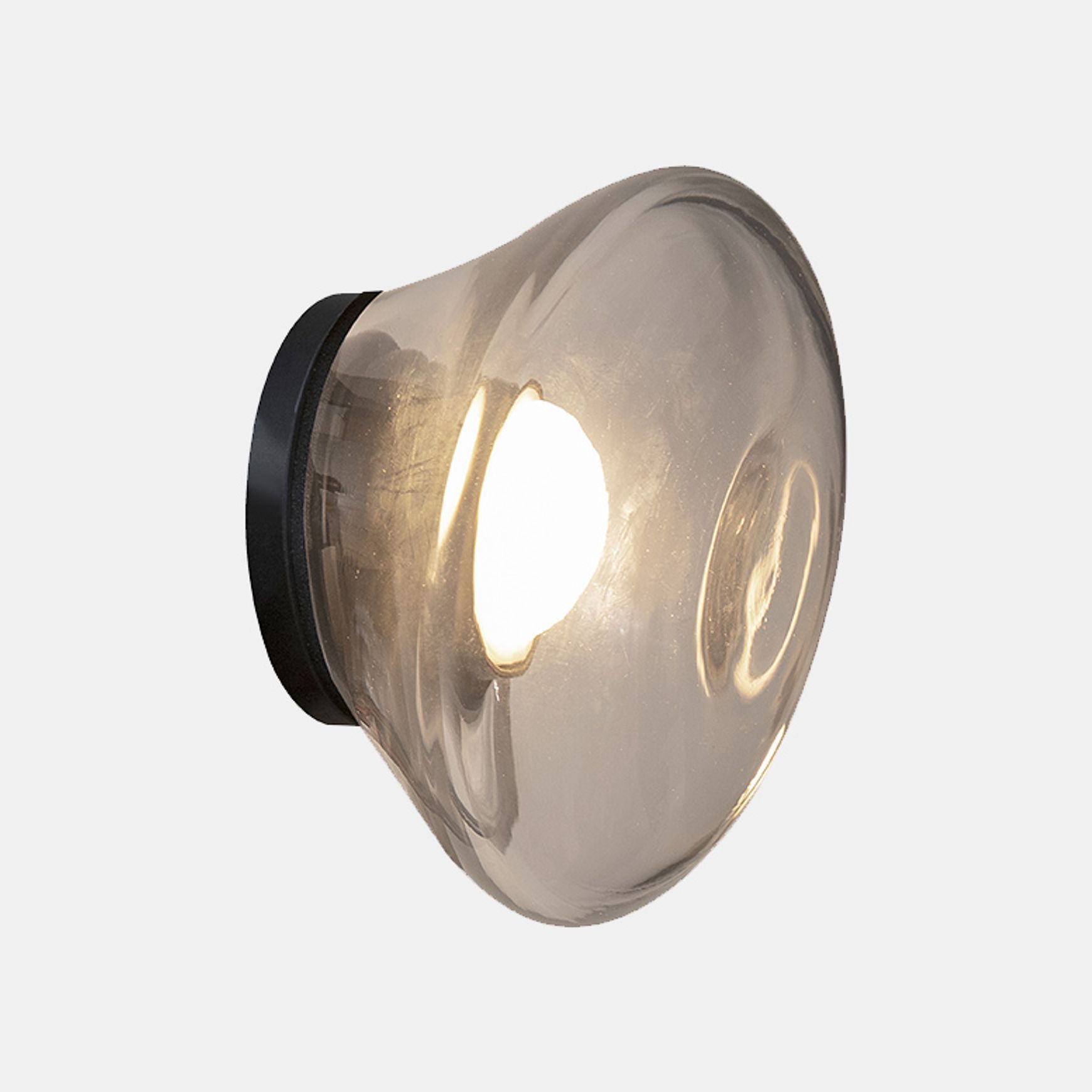 Agua Wall Light