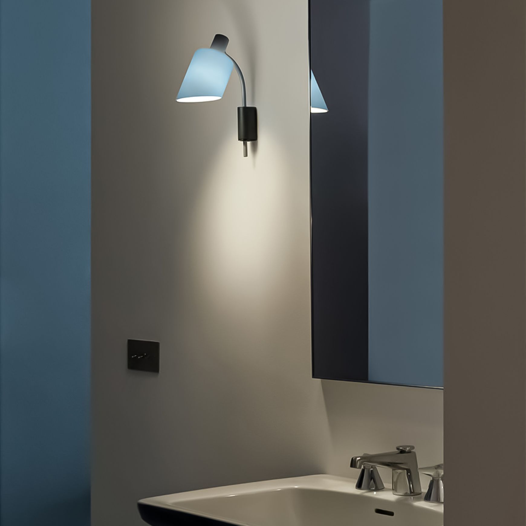 Lampe De Bureau Wall Light