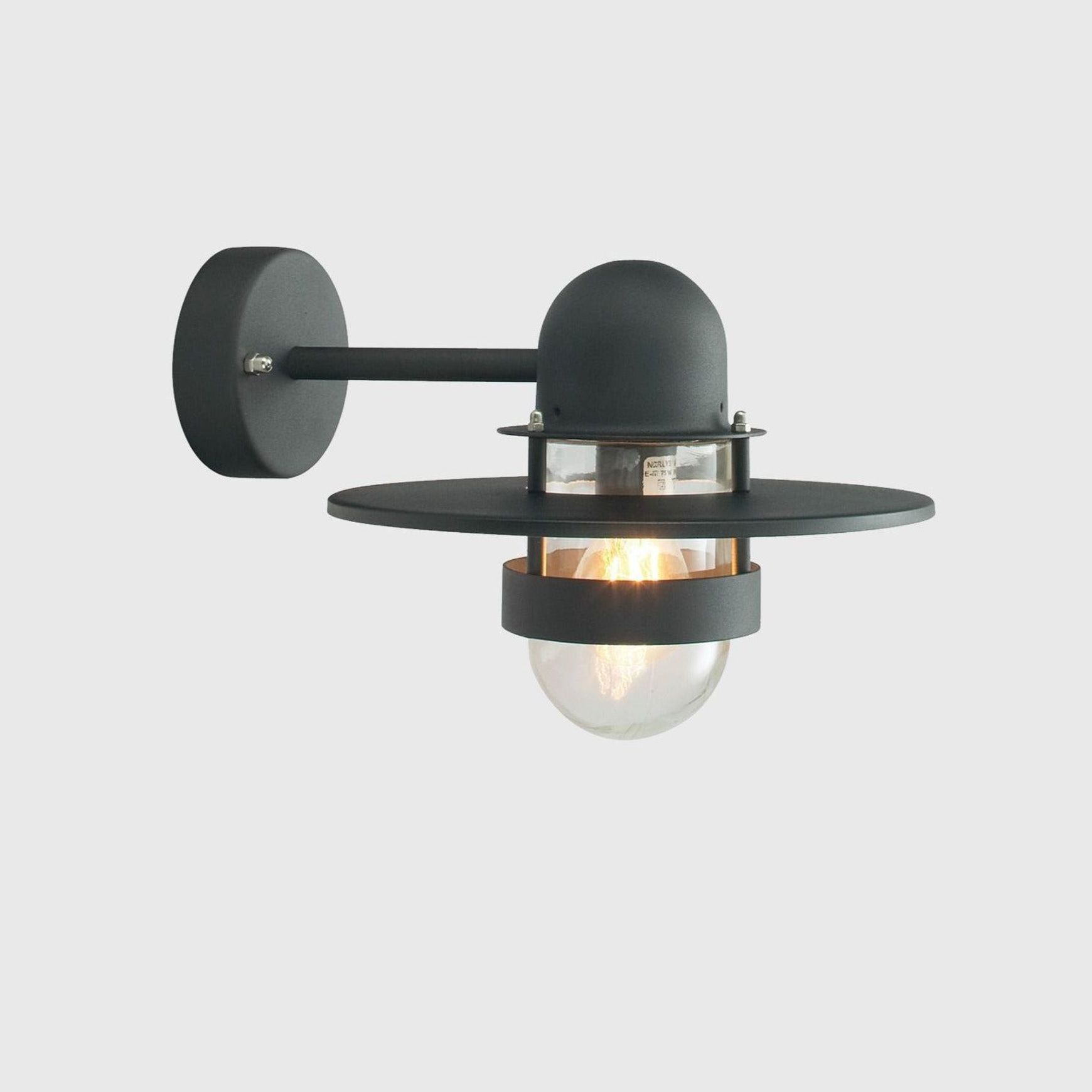 Bergen Wall Light