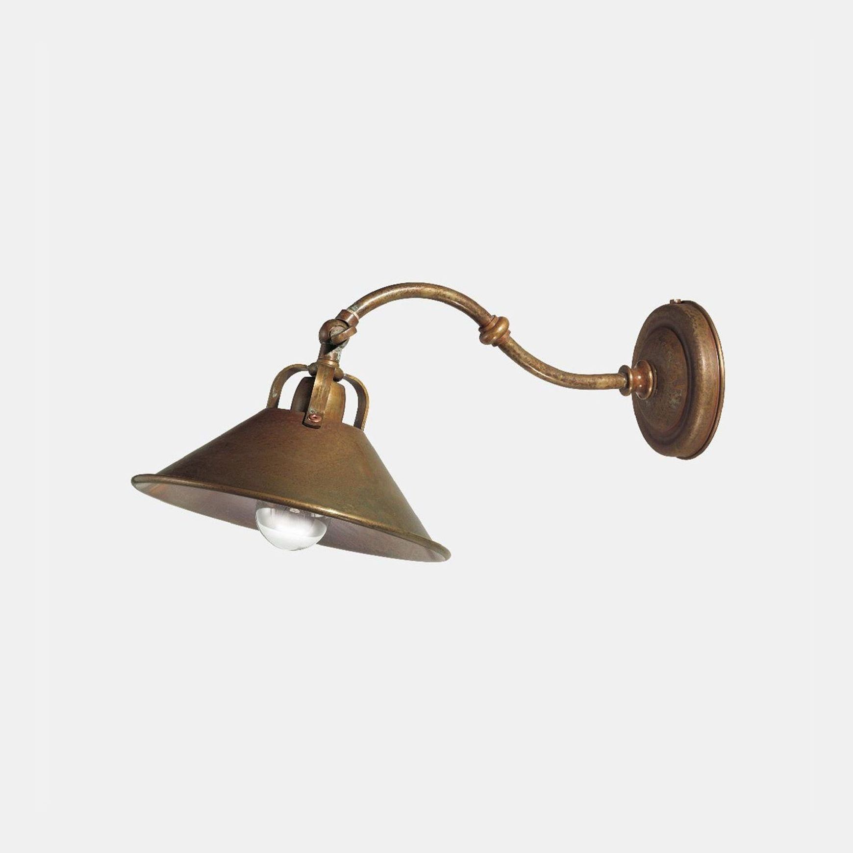 Cascina Wall Light