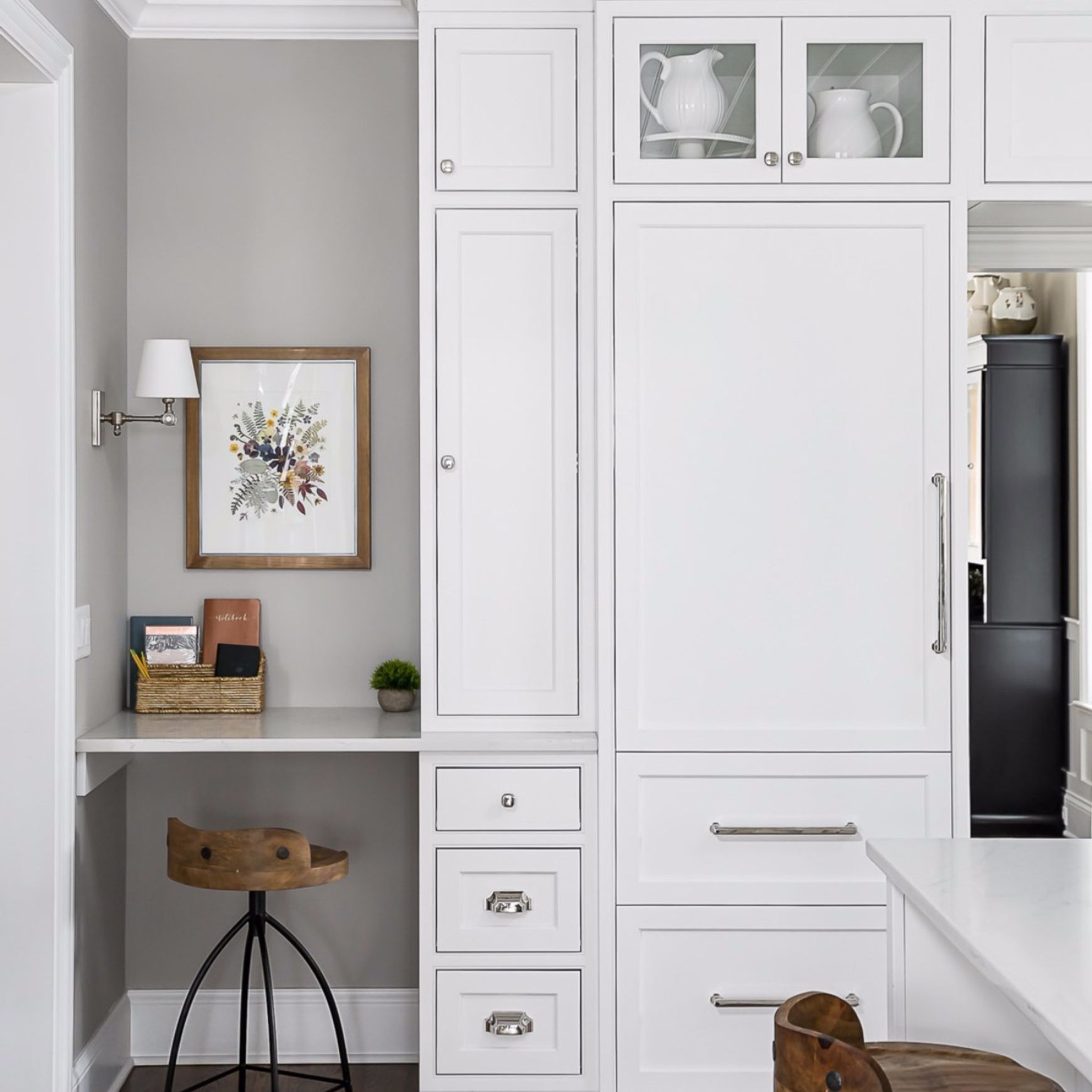 Hillsdale Wall Light