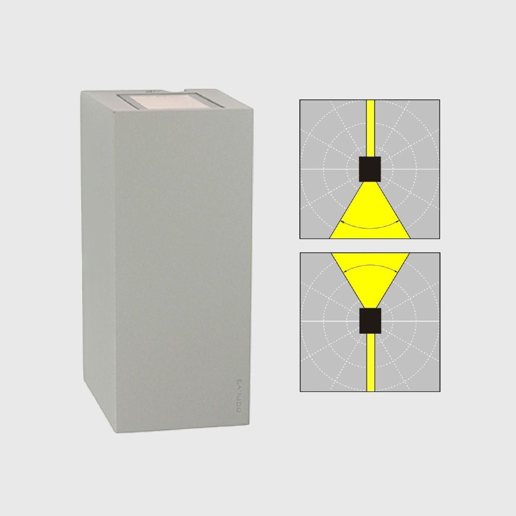 Lillehammer Wall Light