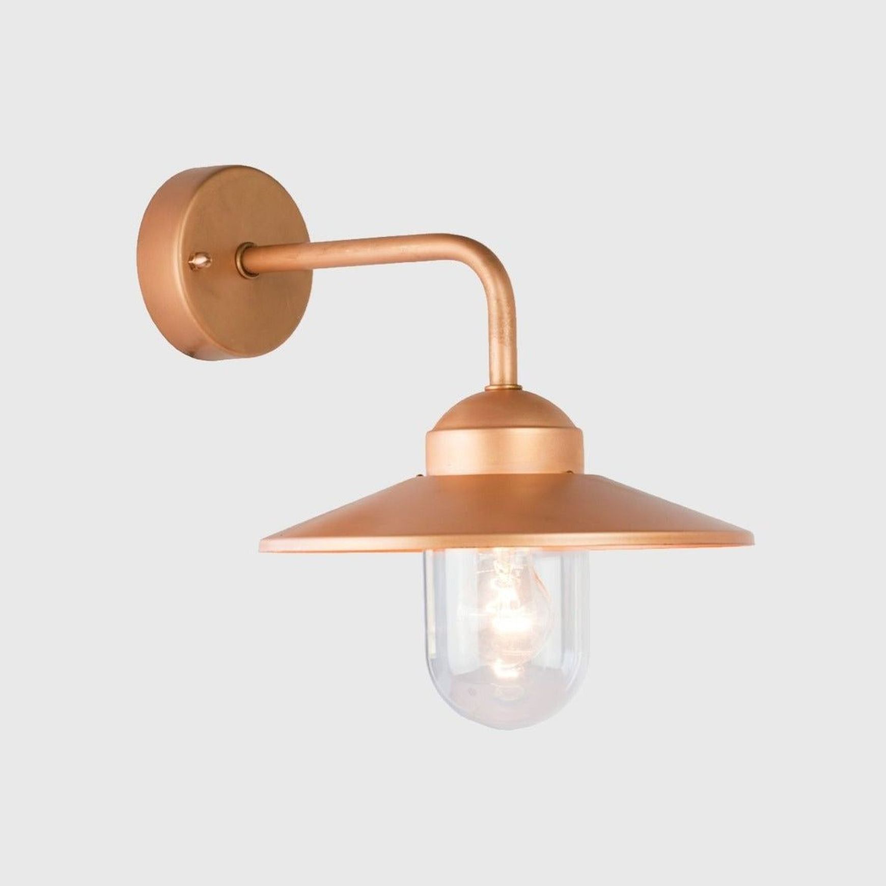 Vansbro Wall Light