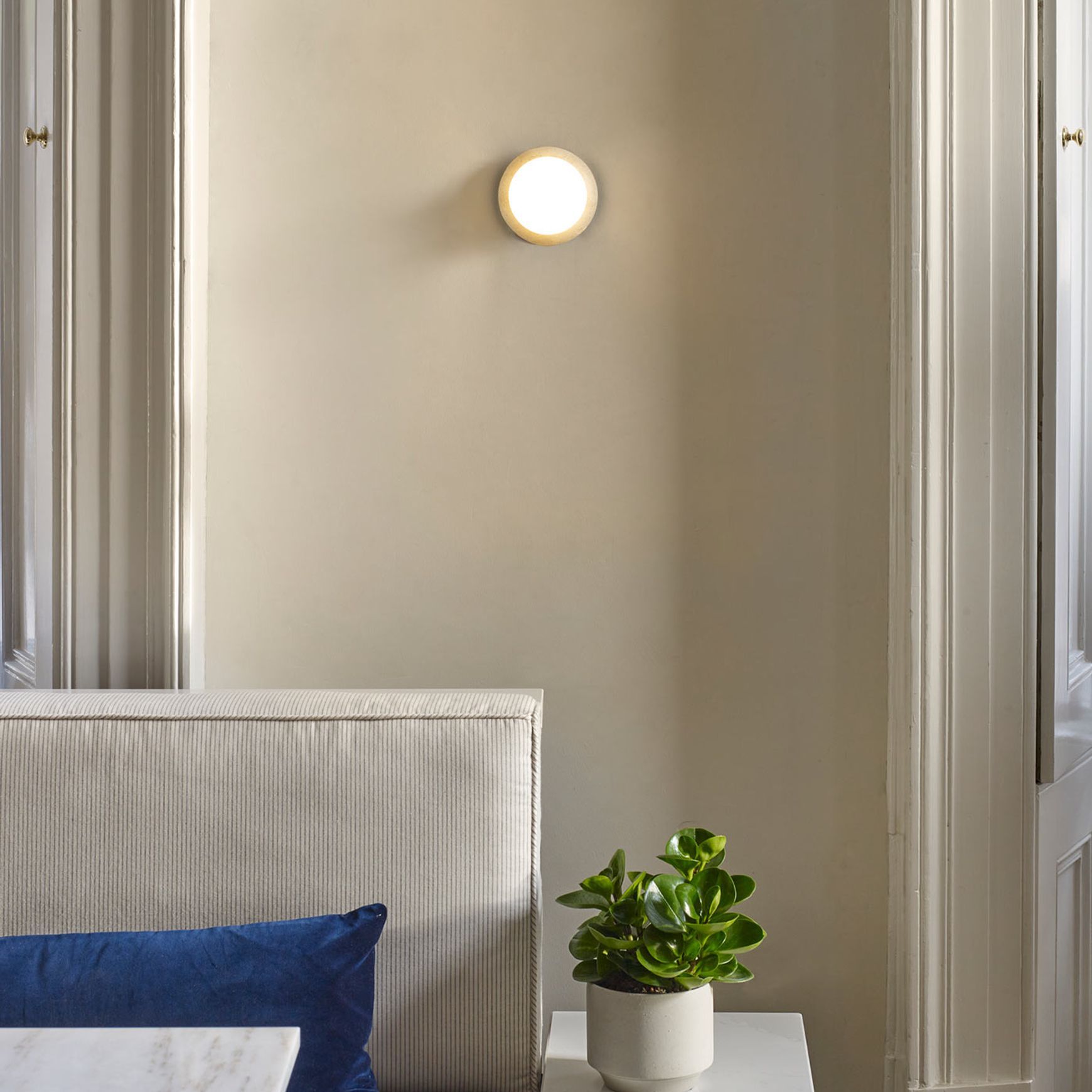 Orbit Wall Light