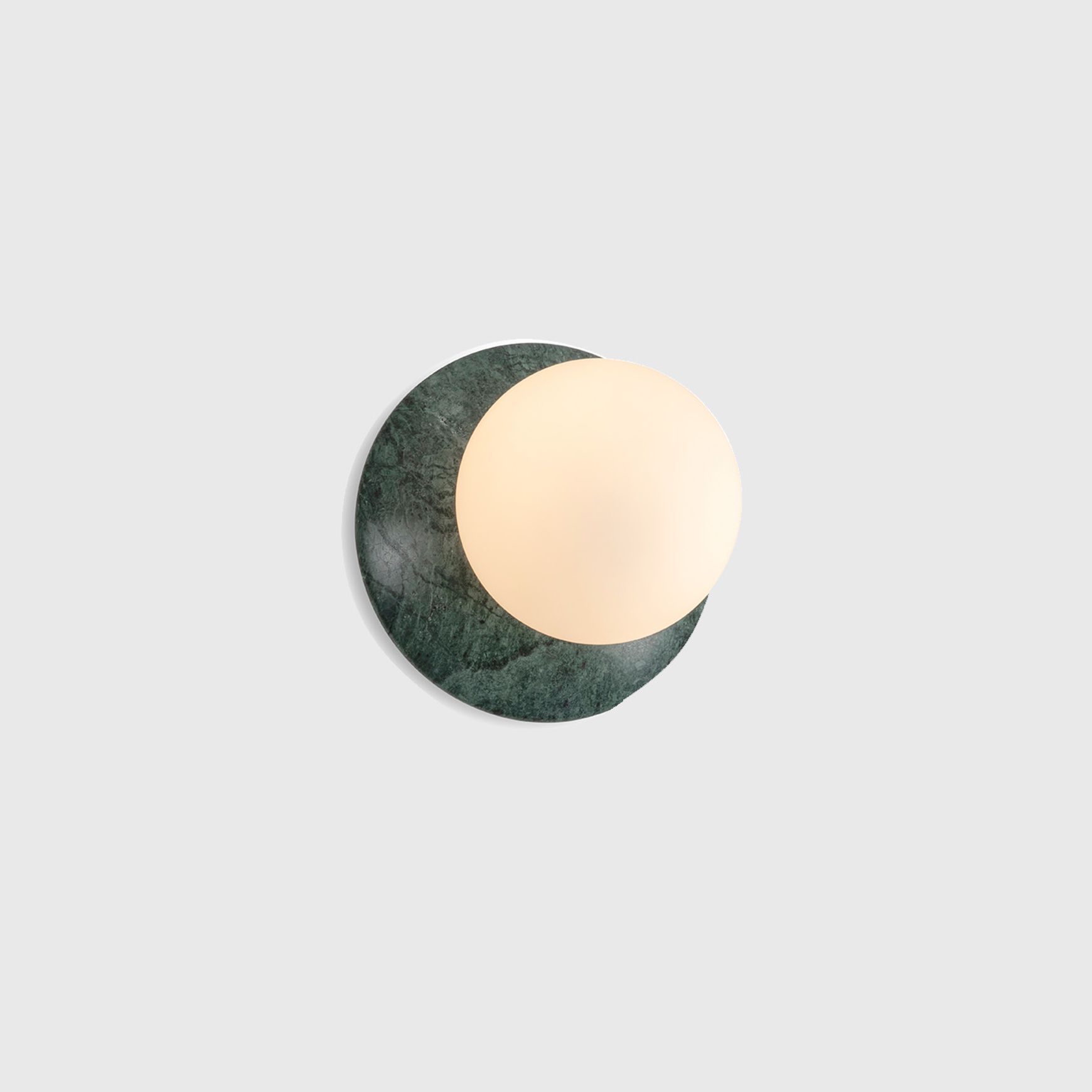 Orbit Wall Light