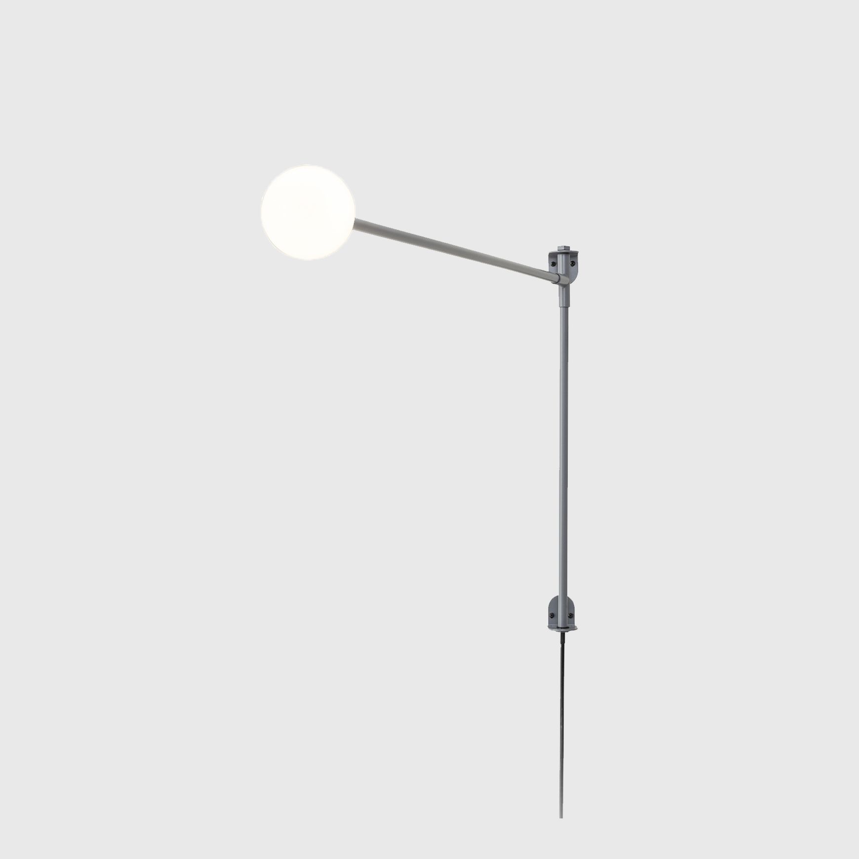 Potence Pivotante Mini Wall Light