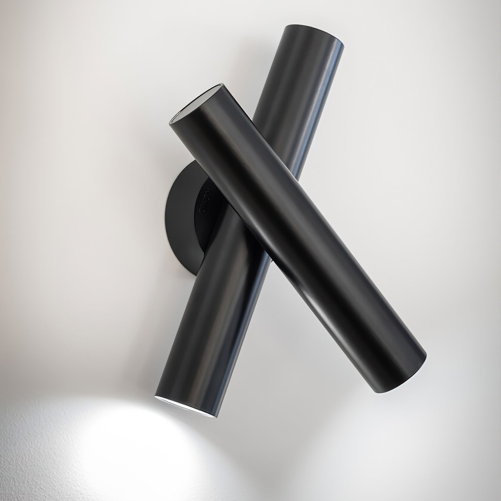 Tubes Wall Light