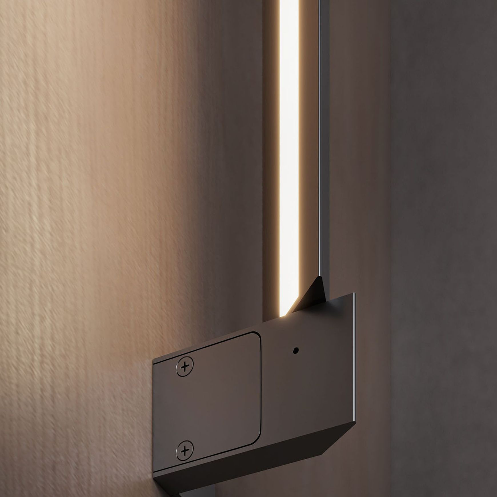 Turn It Wall Light