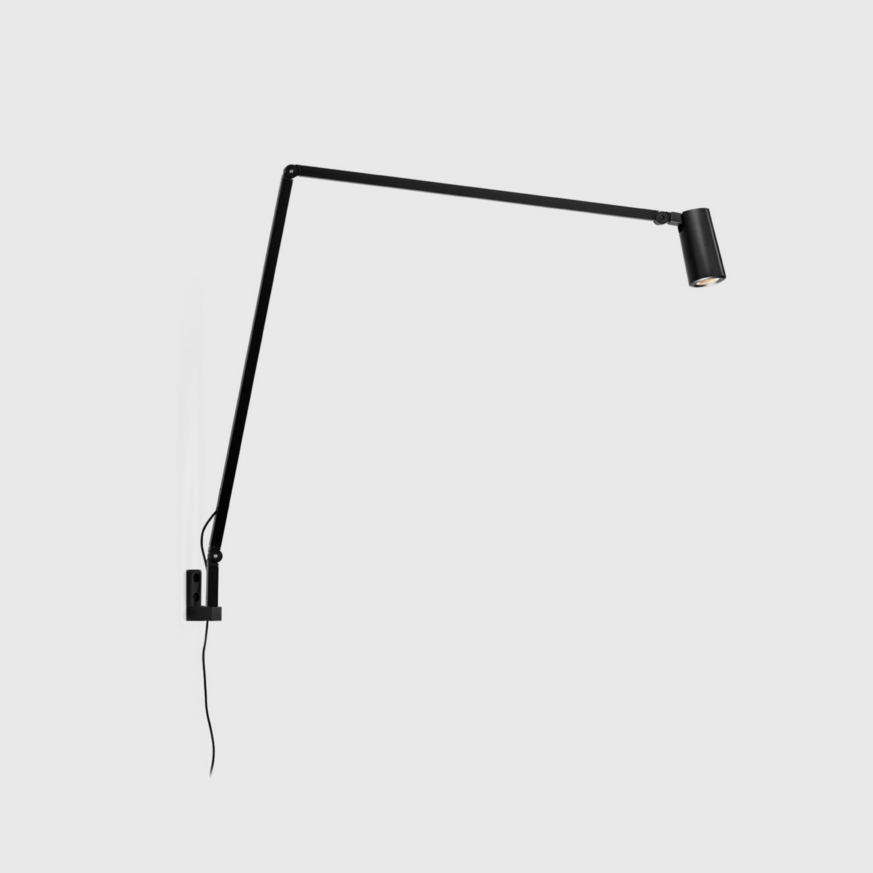 Untitled Wall Light