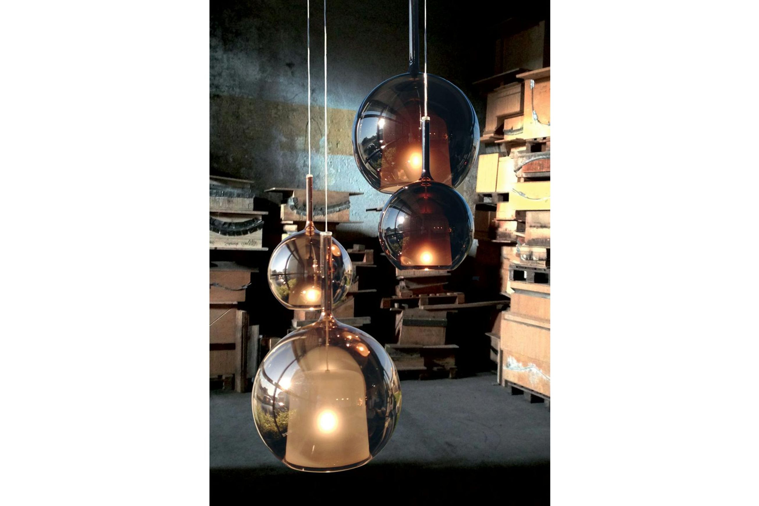 Glo Pendant