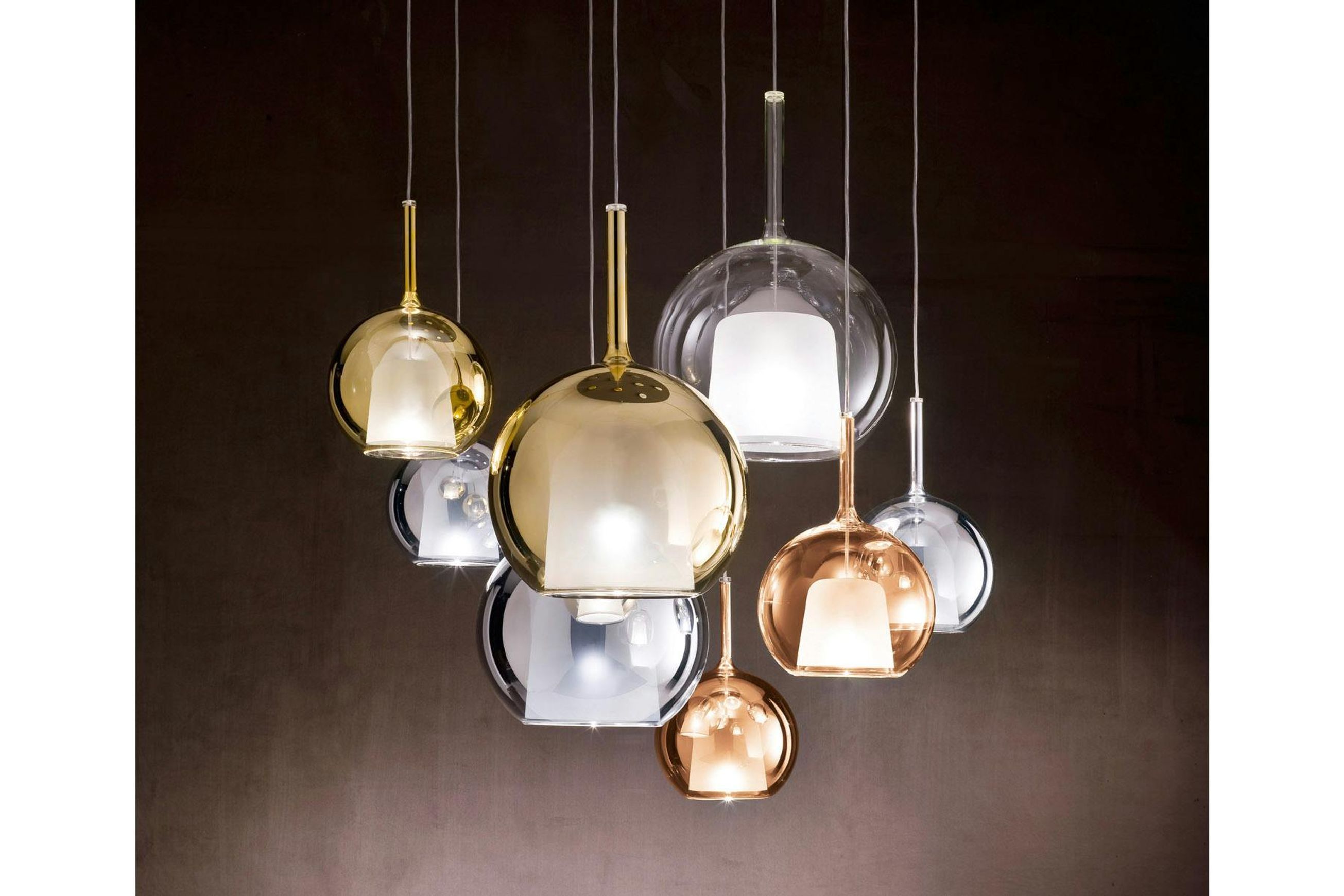 Glo Pendant