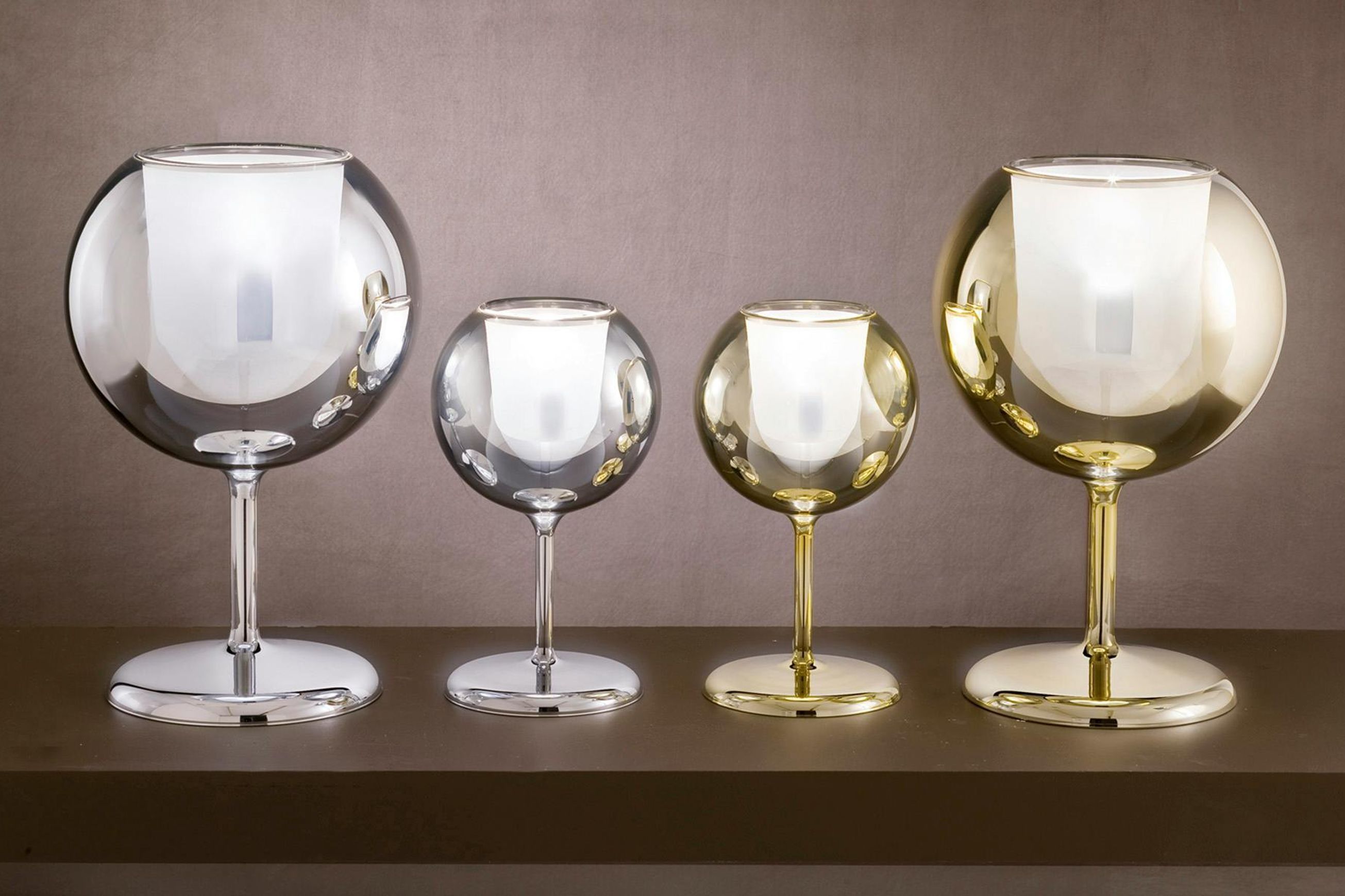 Glo Table Lamp