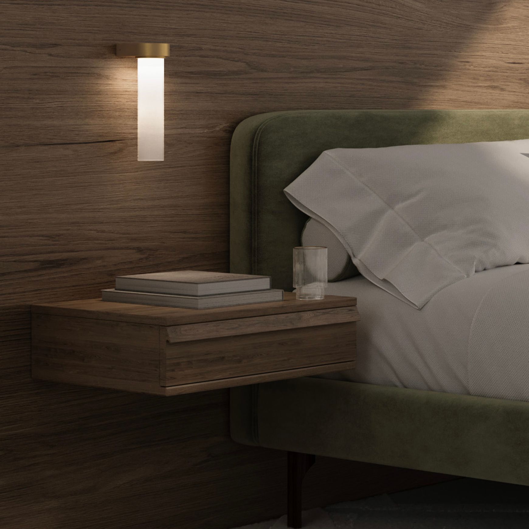 Edge Wall Light