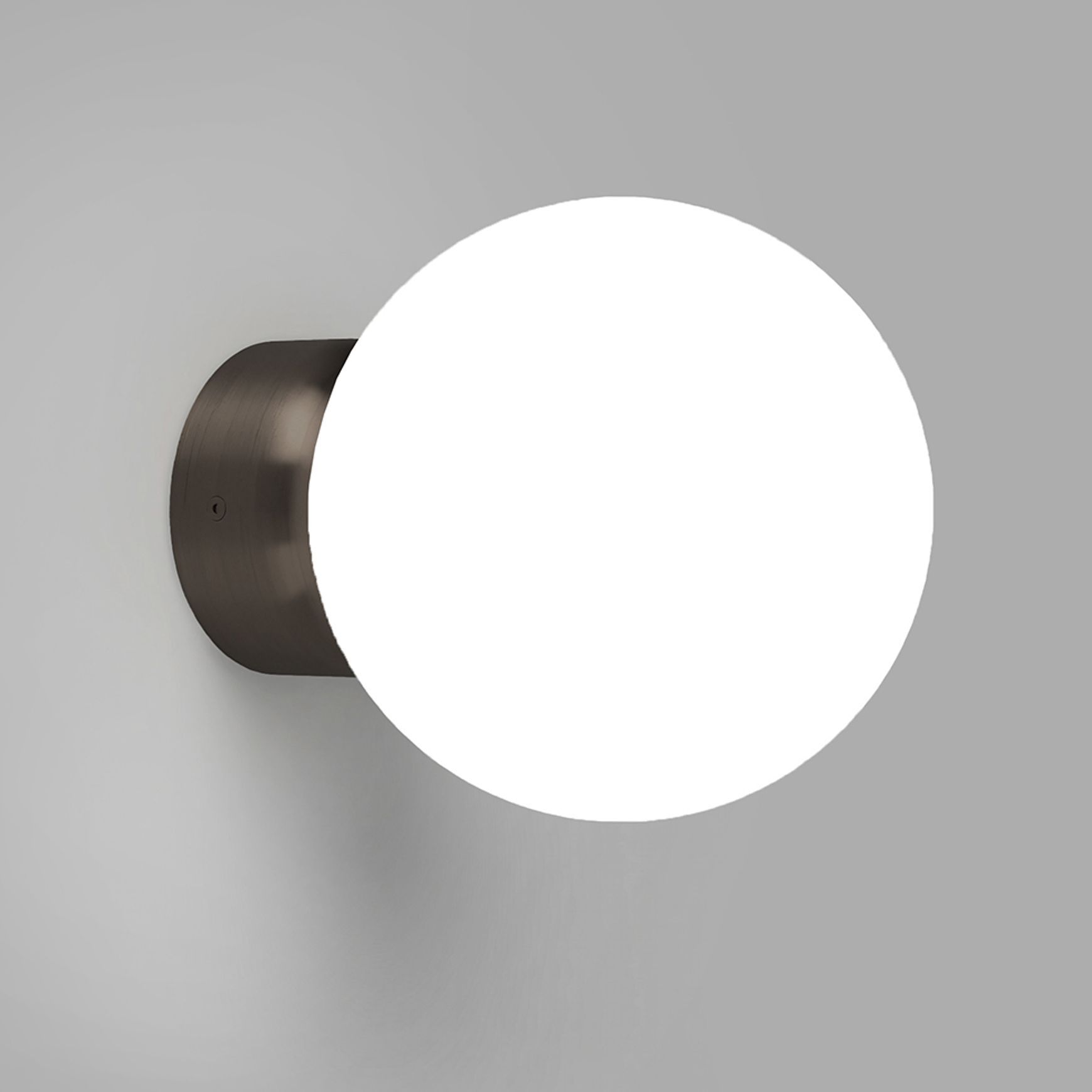 Orb Deco Wall Light