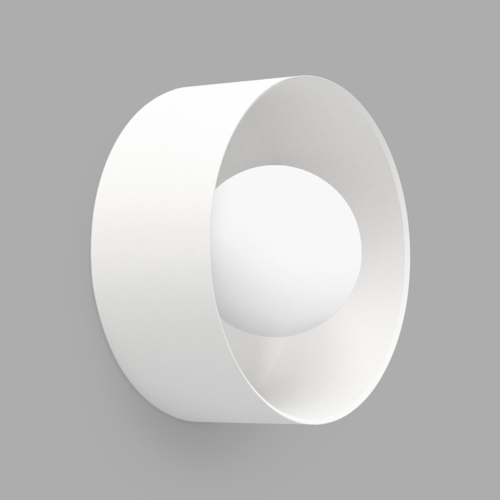 Orb Sur Large Wall Light