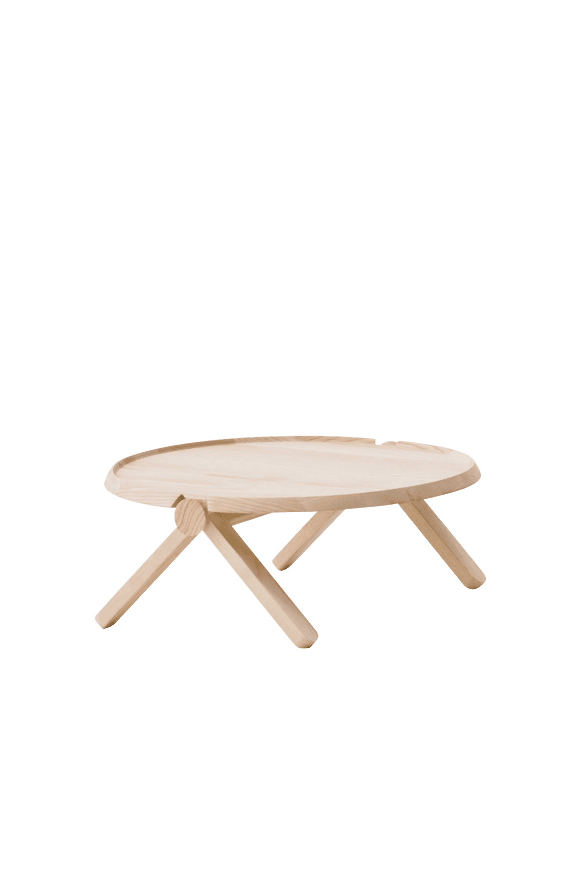 Lilliput Low Table