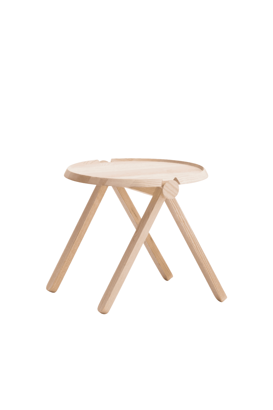 Lilliput Coffee Table