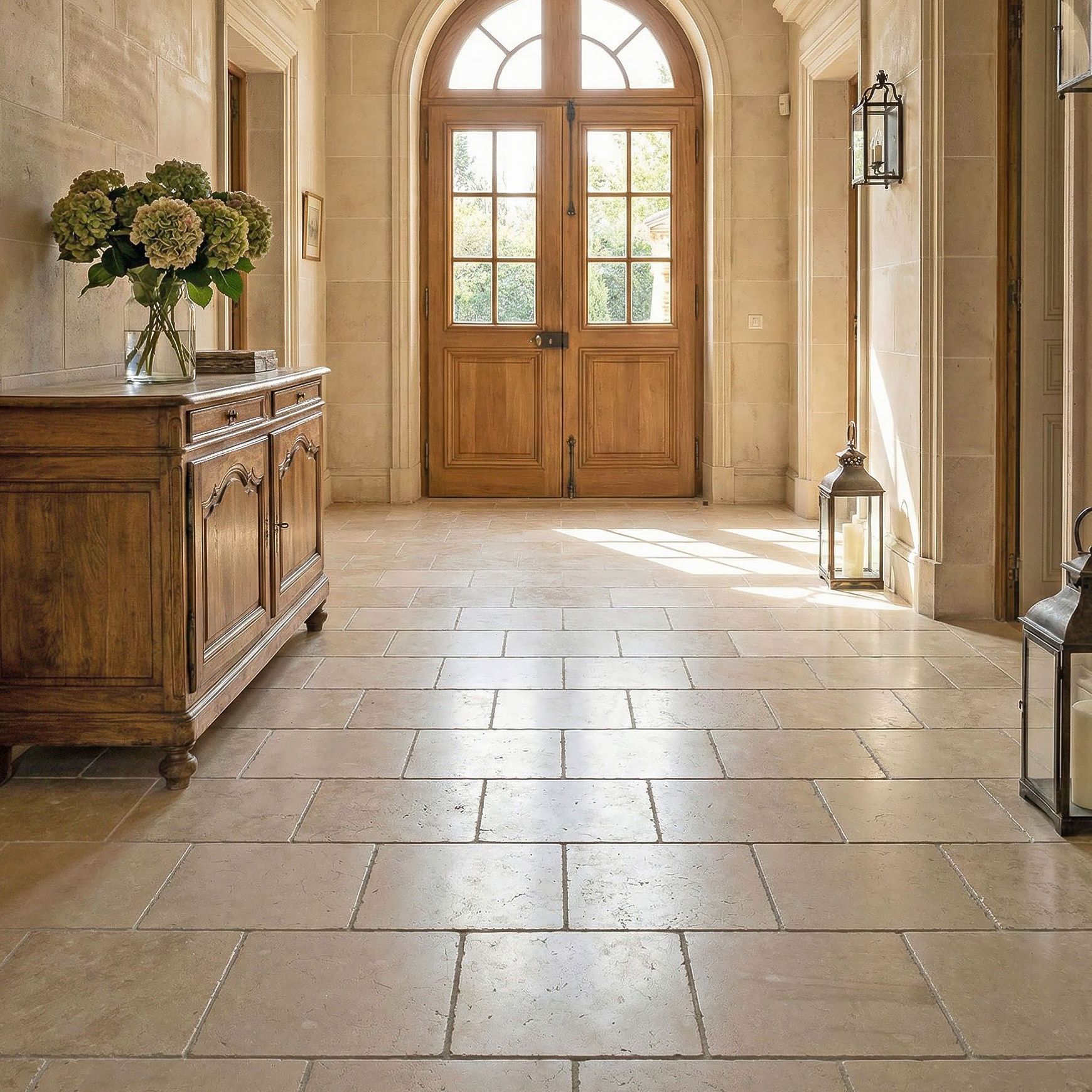 Lincoln Limestone Collection | Stone