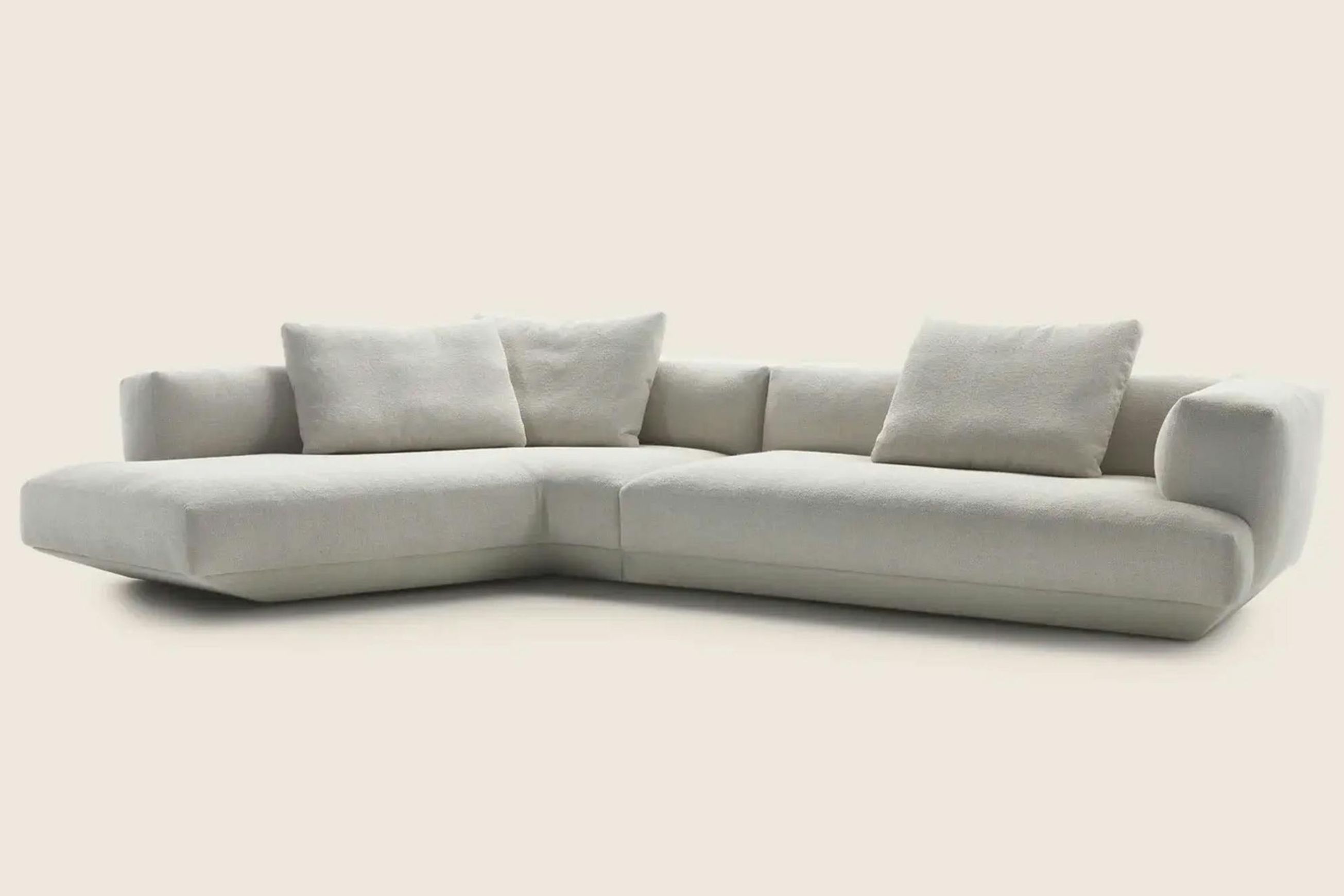 Loungescape Modular By Flexform